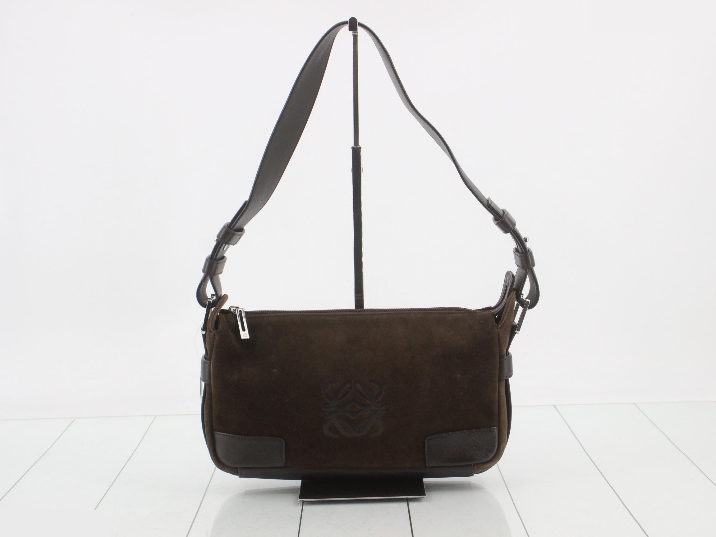 Other lines: Bags and shoulder bags