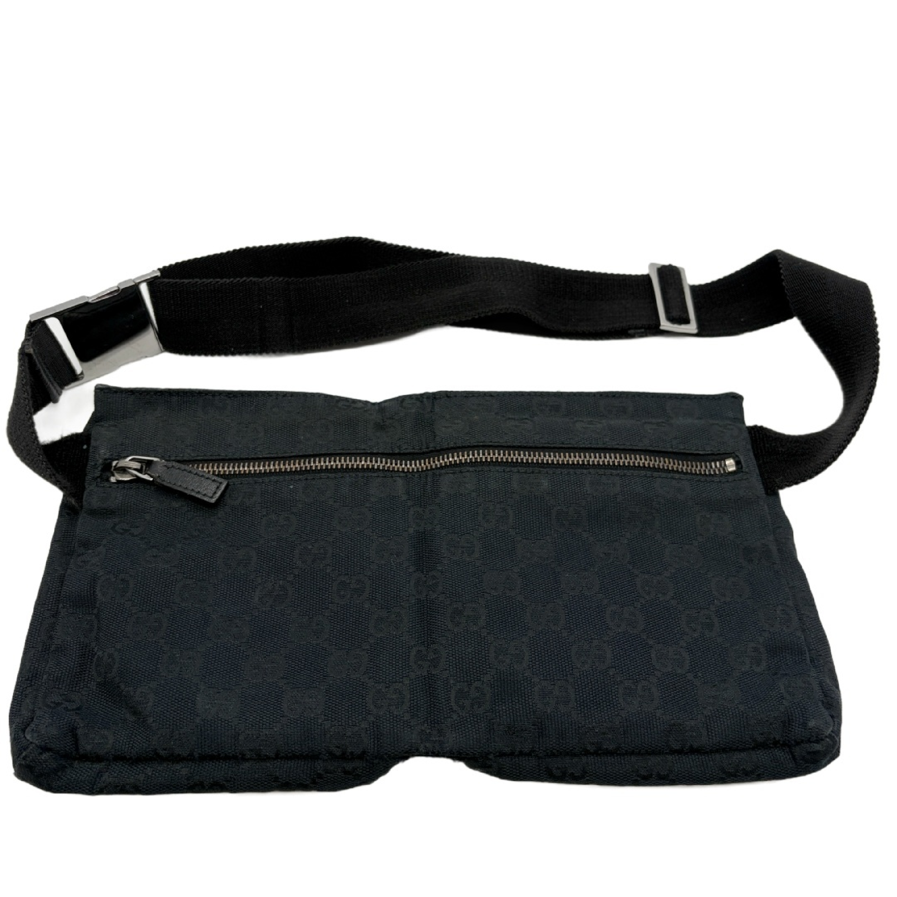 Canvas Waist Bag — view 2
