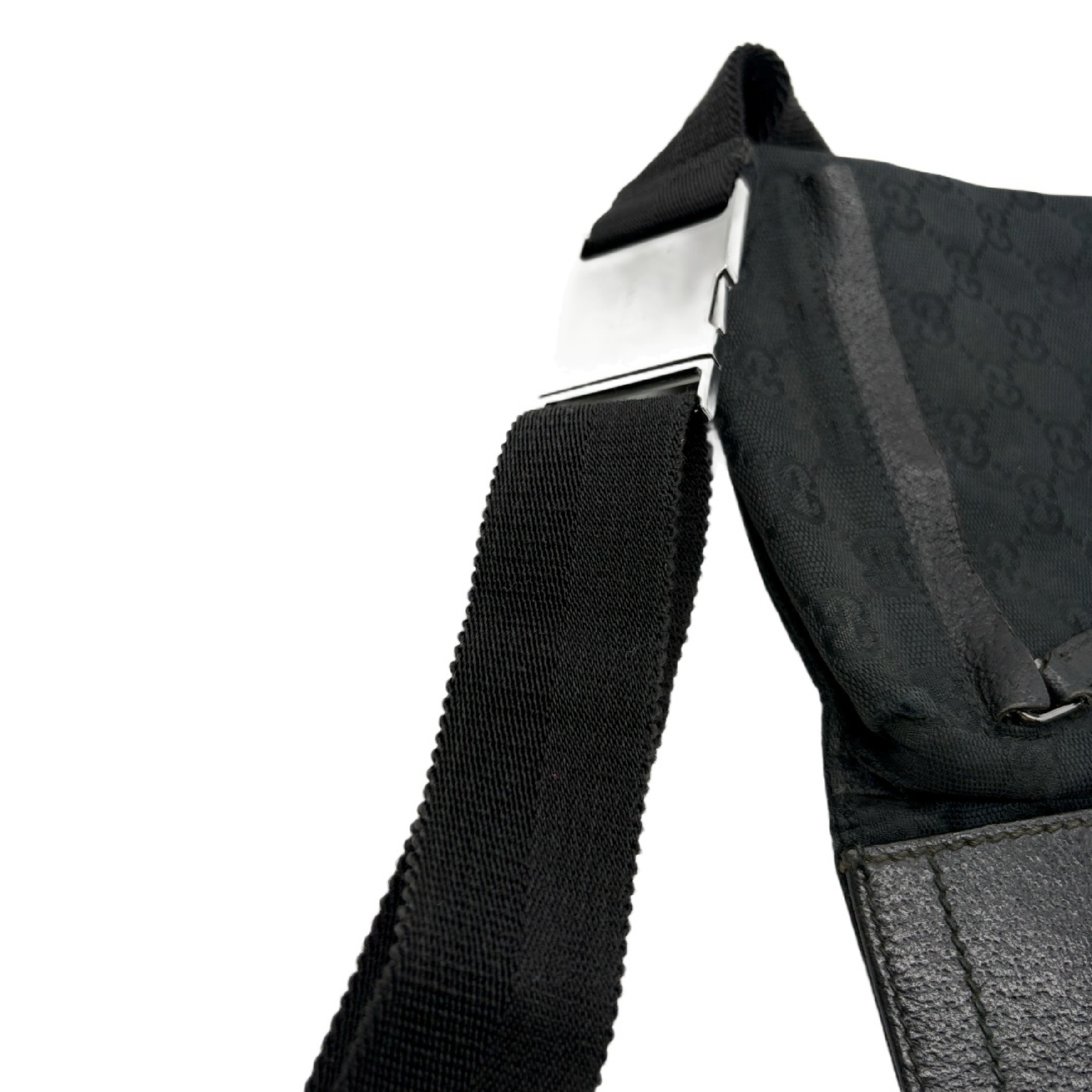 Canvas Waist Bag — view 6