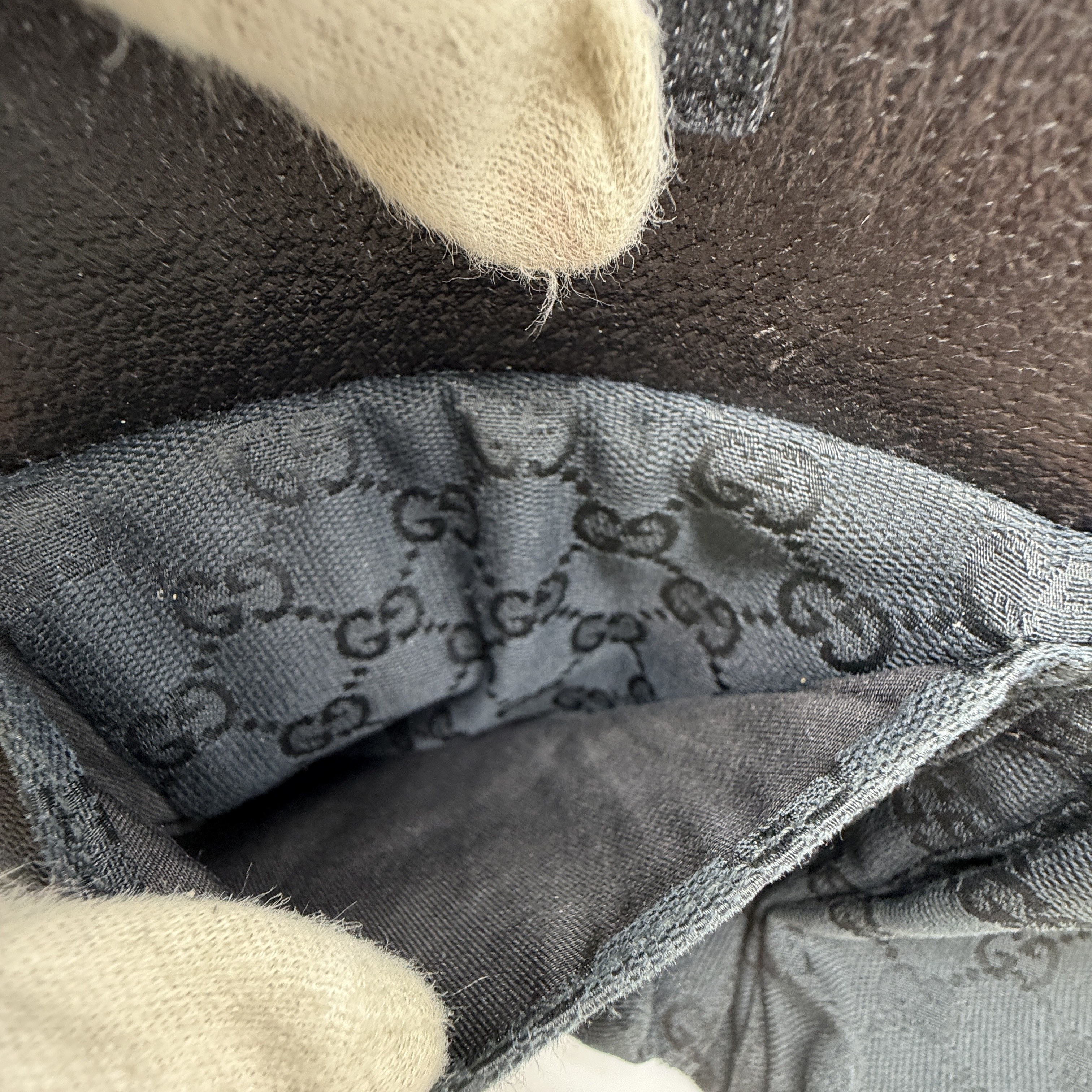 Canvas Waist Bag — view 8