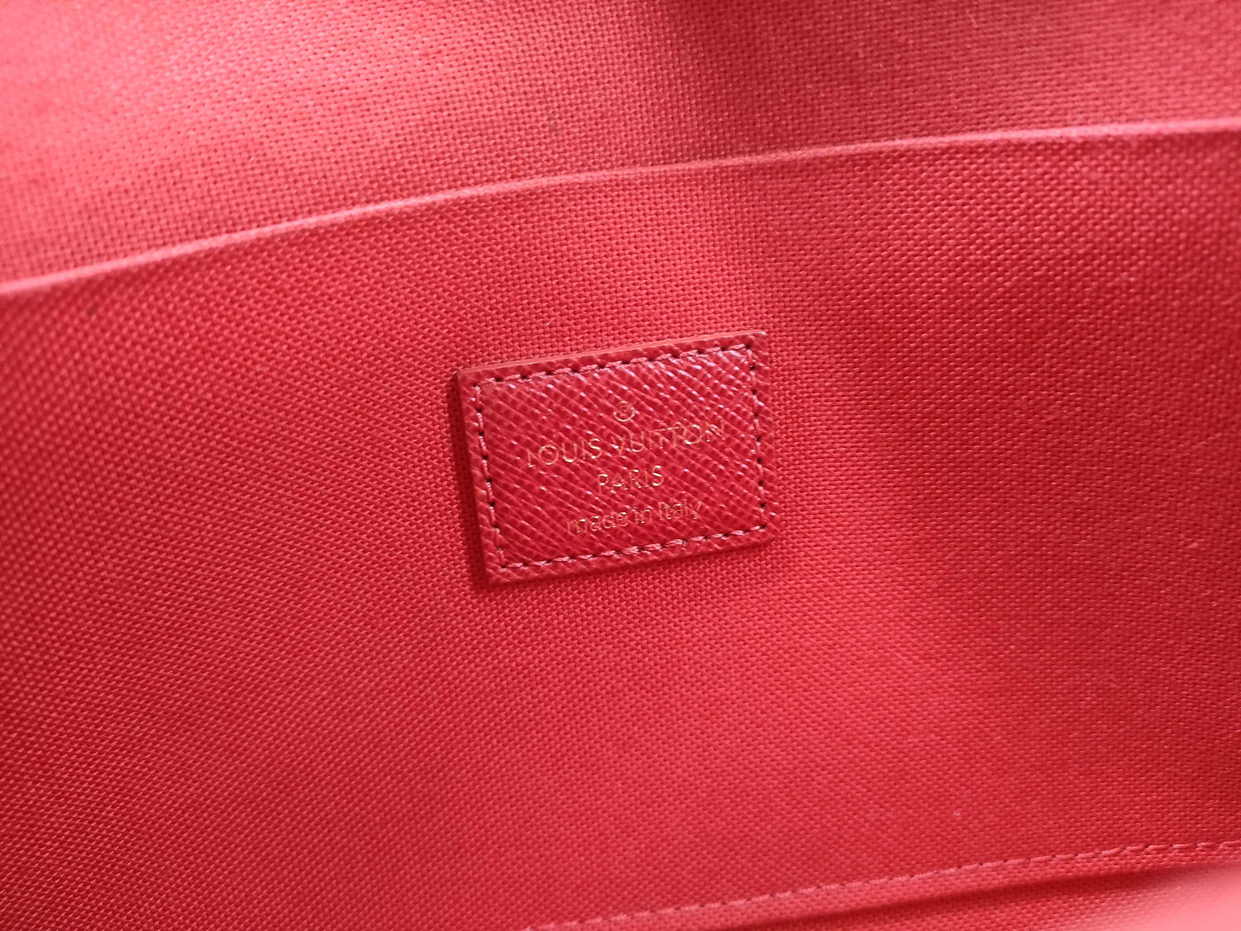 Other Wallets N63032 Pochette Felicie NZ1169 Shoulder Bag — view 14