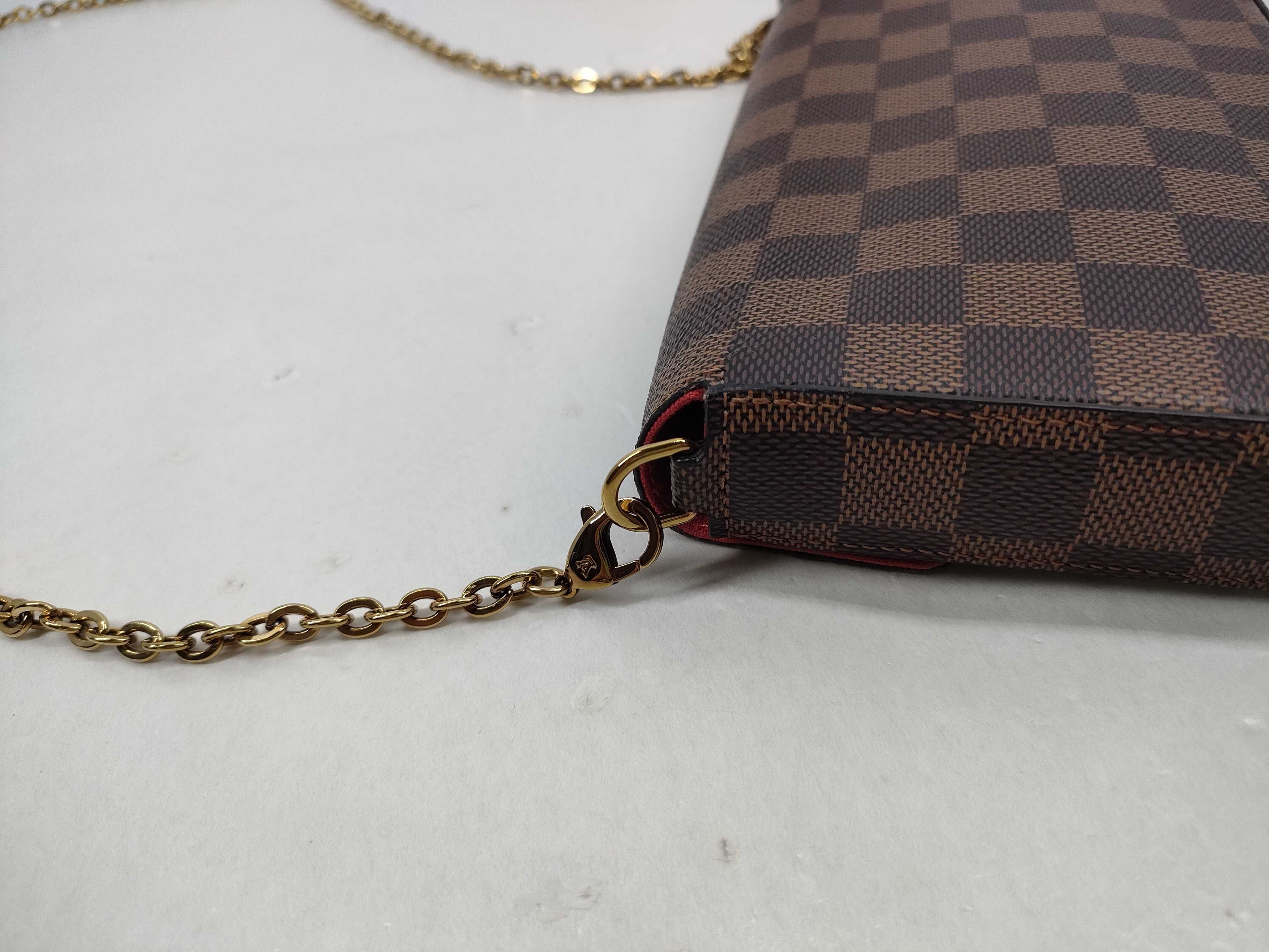 Other Wallets N63032 Pochette Felicie NZ1169 Shoulder Bag — view 5