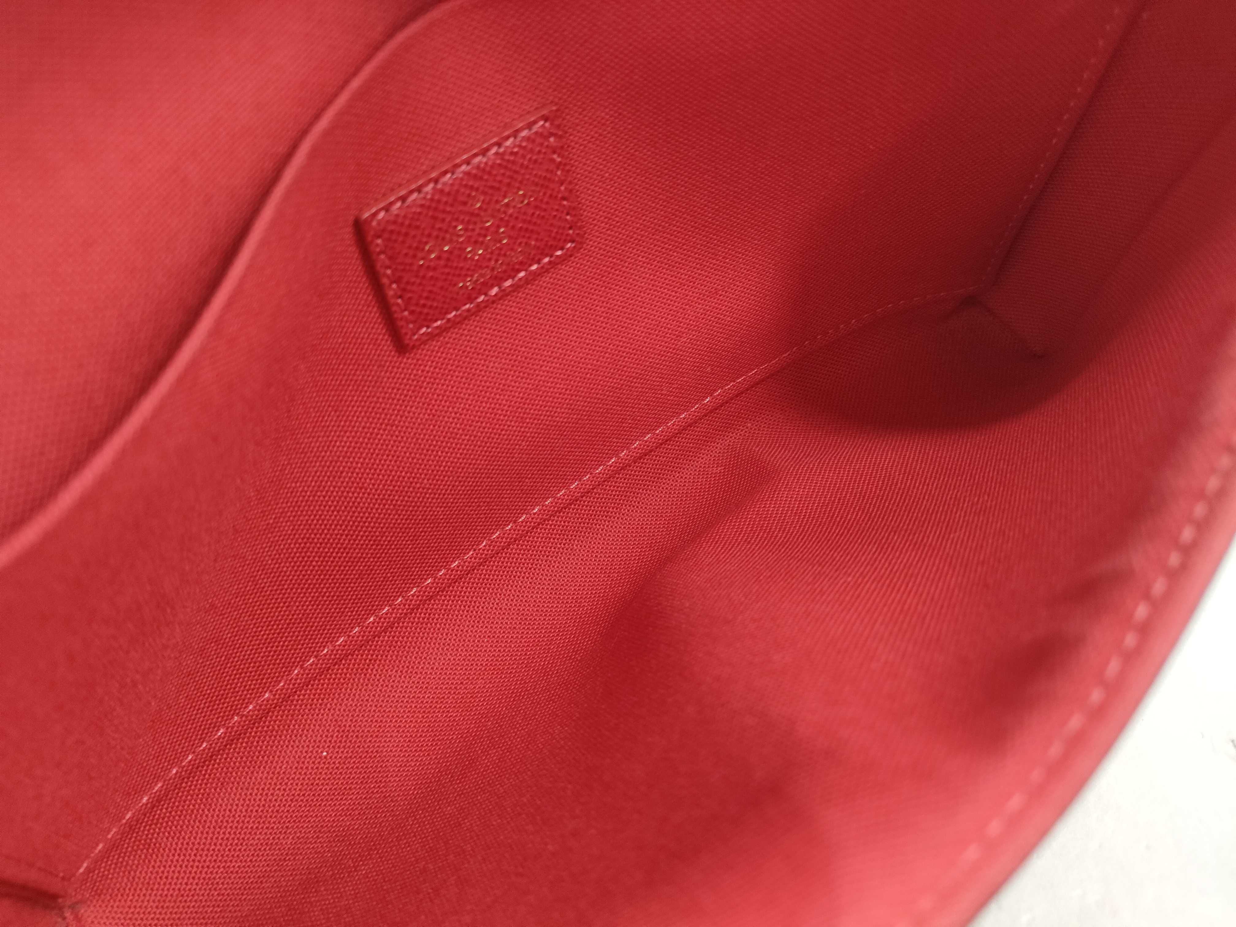 Other Wallets N63032 Pochette Felicie NZ1169 Shoulder Bag — view 10