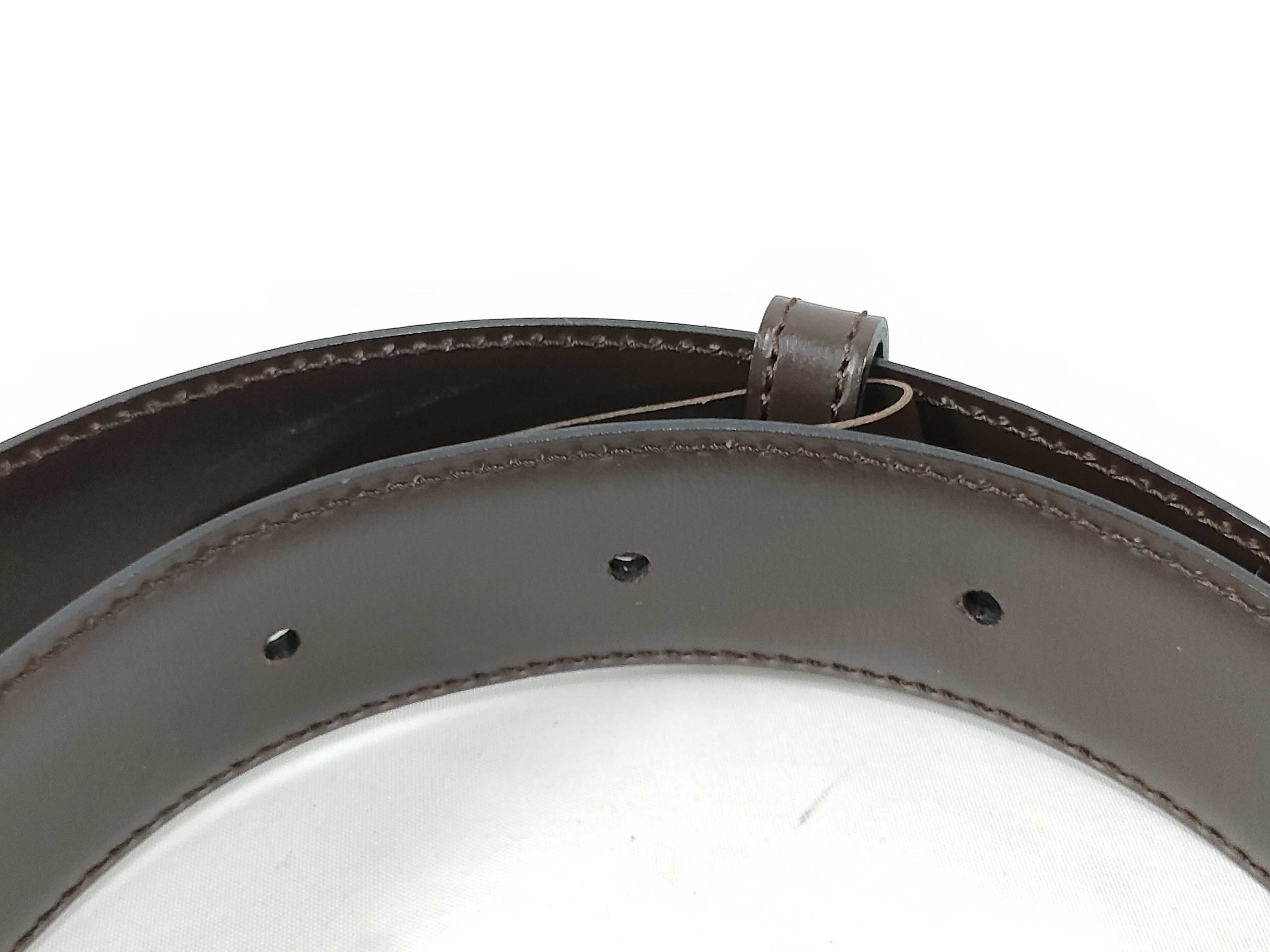 Epi Cartier Belt — view 6