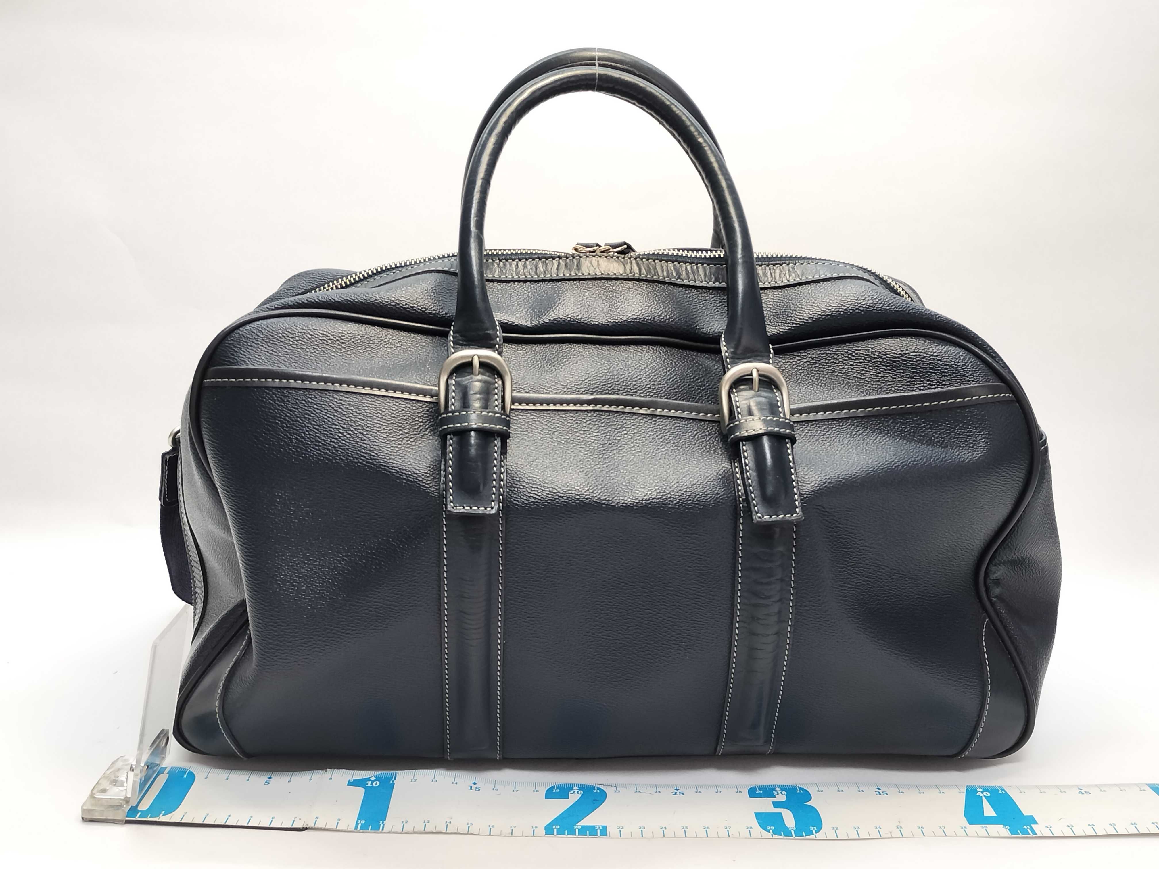 Golf Boston/2-Way Boston Bag — view 2