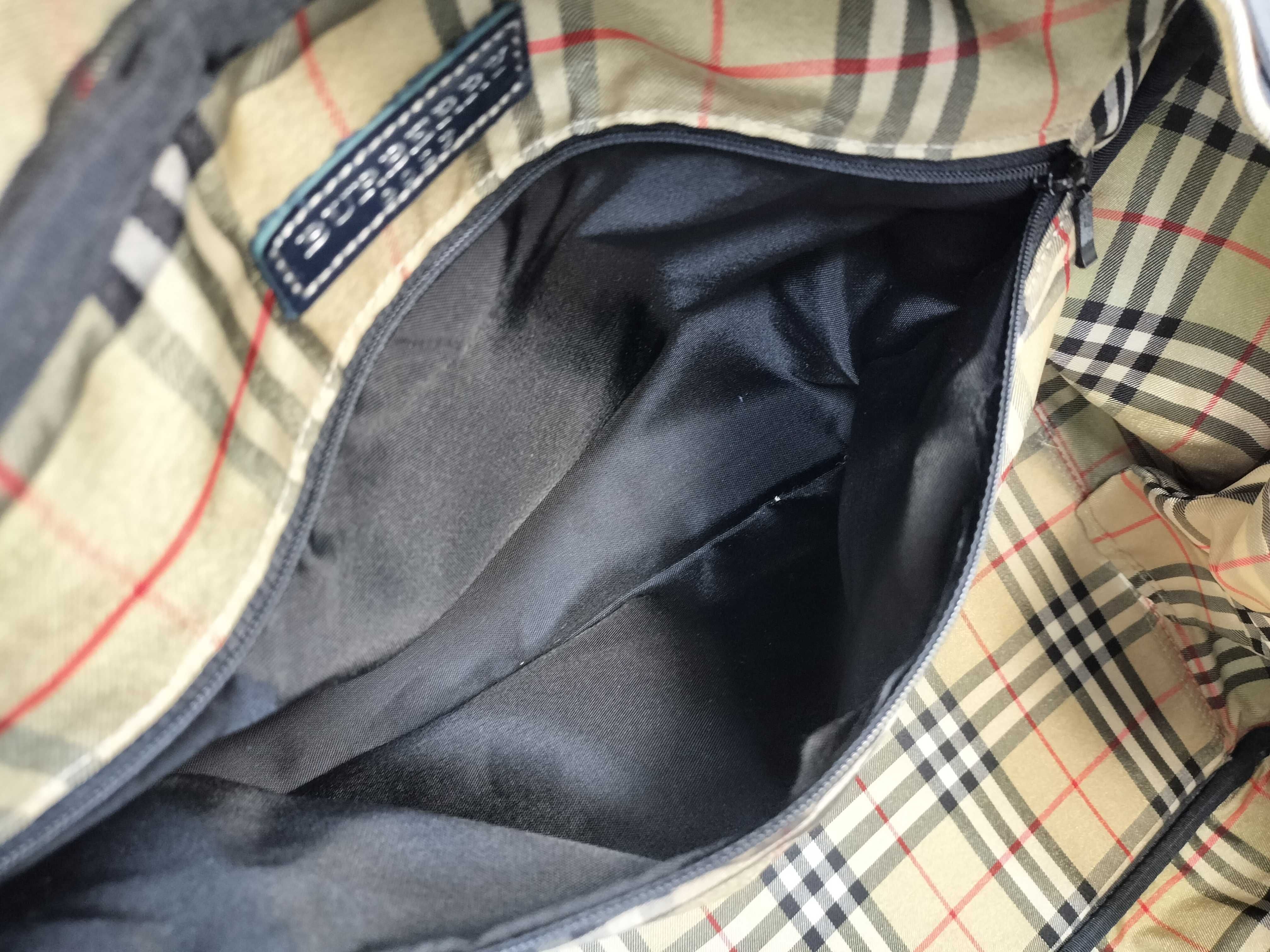 Golf Boston/2-Way Boston Bag — view 12