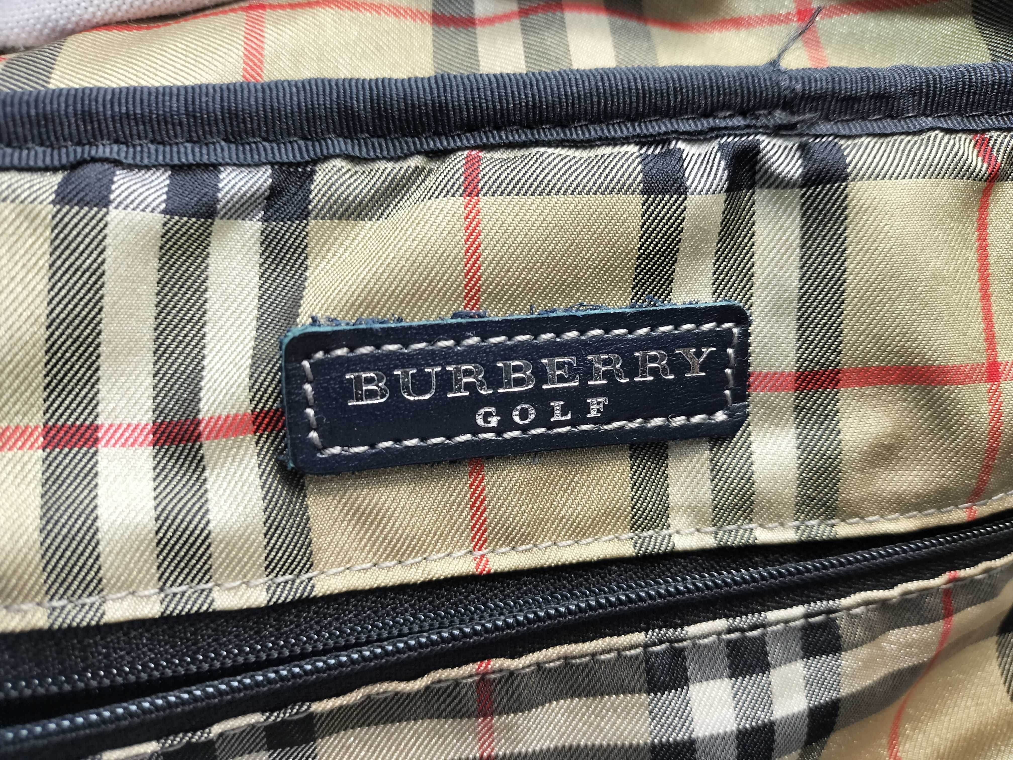 Golf Boston/2-Way Boston Bag — view 13