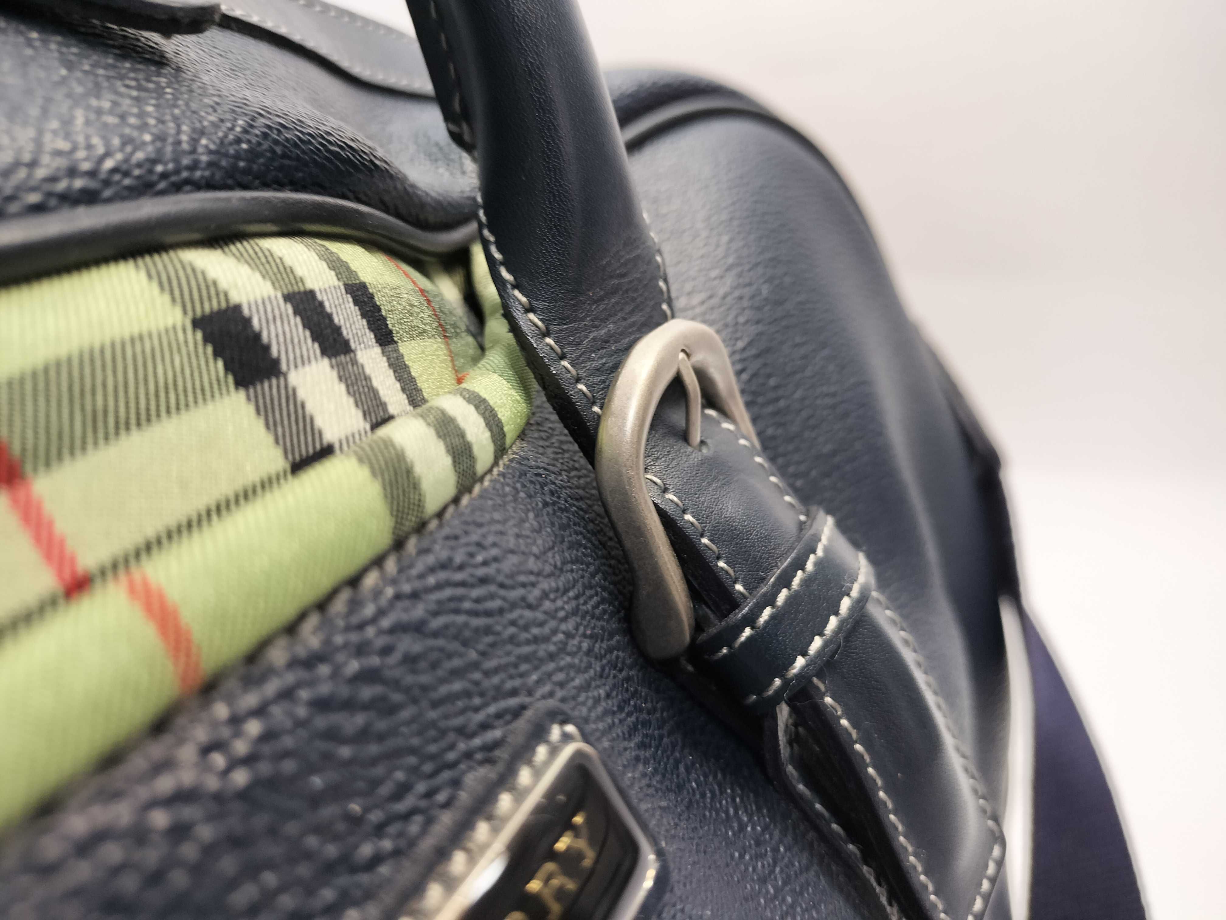 Golf Boston/2-Way Boston Bag — view 7