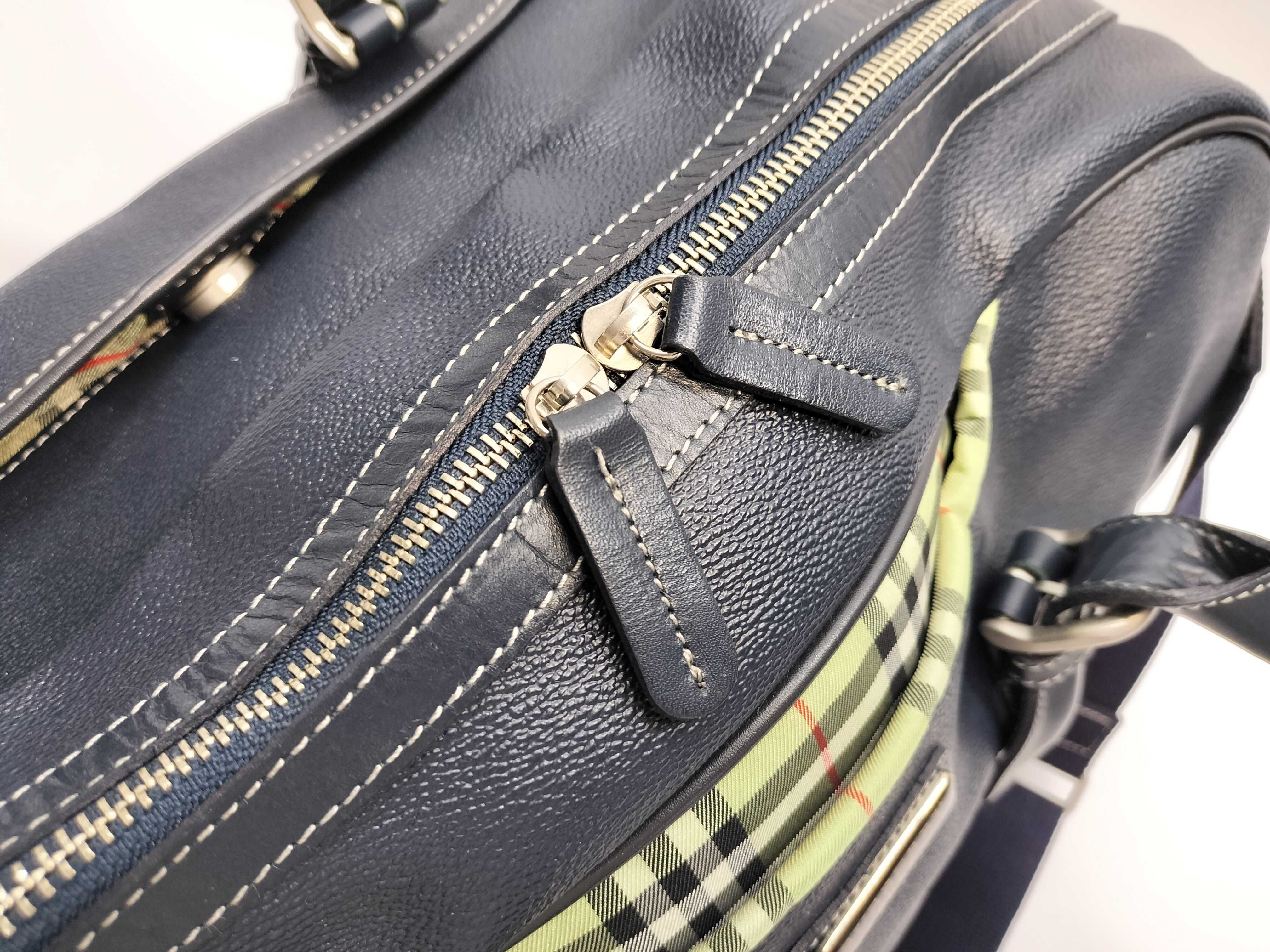 Golf Boston/2-Way Boston Bag — view 10
