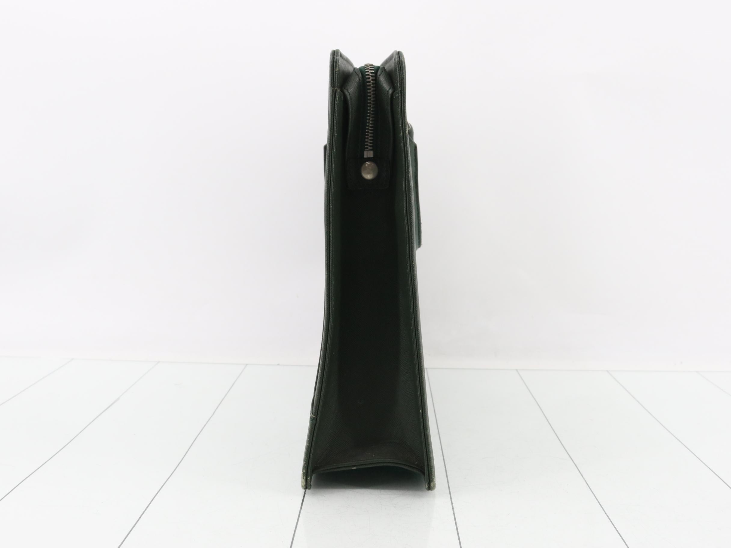 Briefcase — view 3