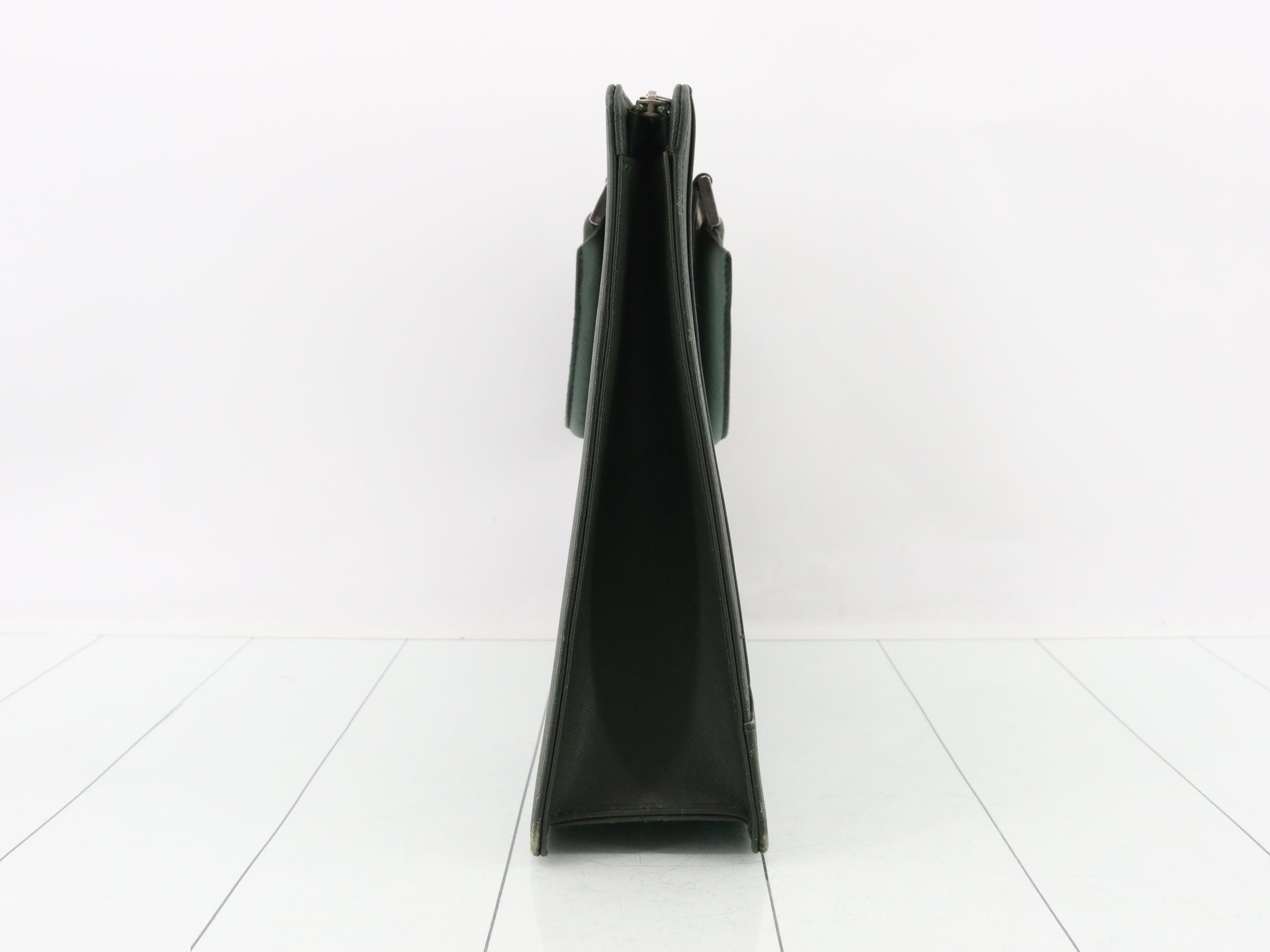 Briefcase — view 4