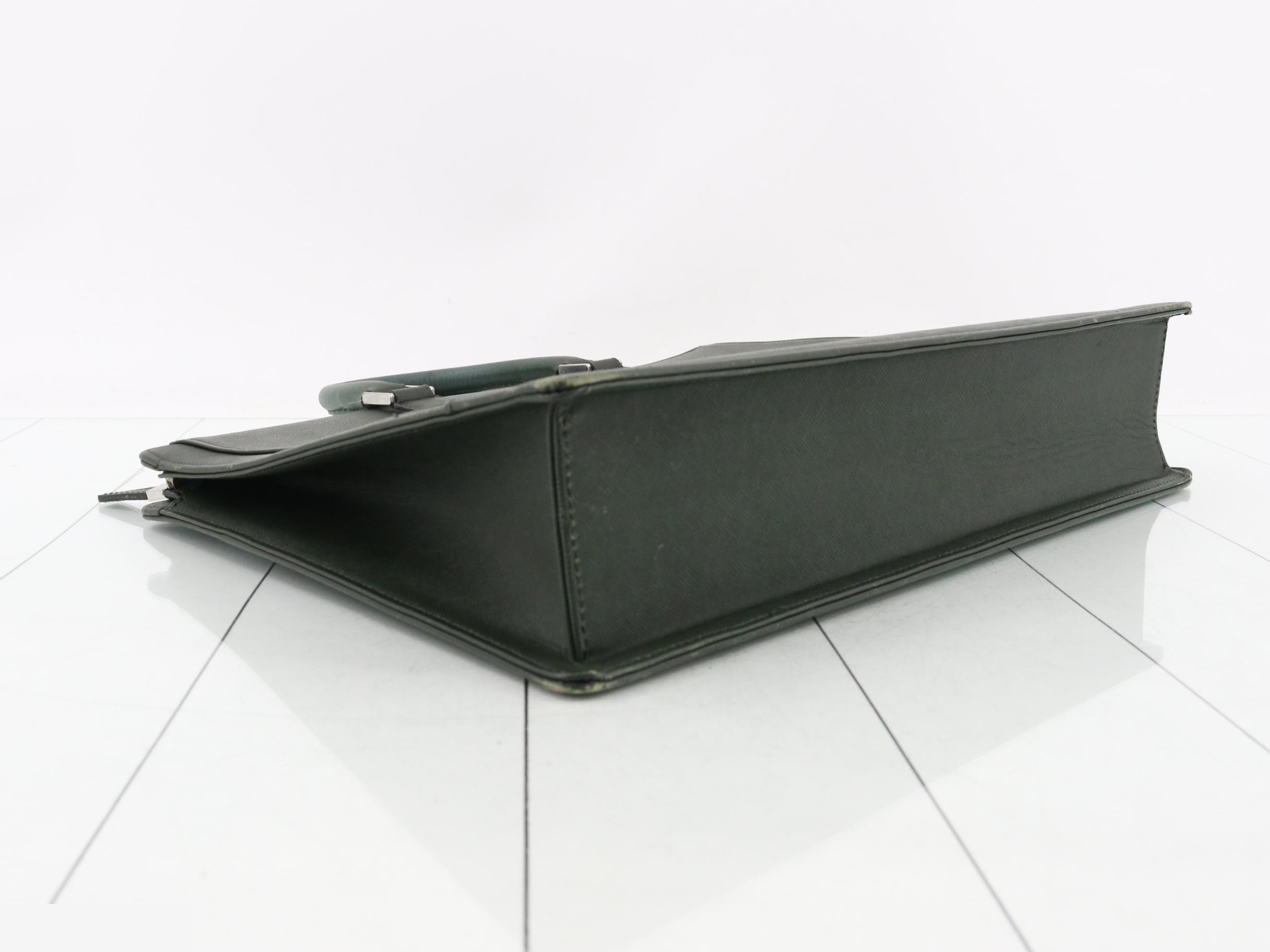Briefcase — view 5