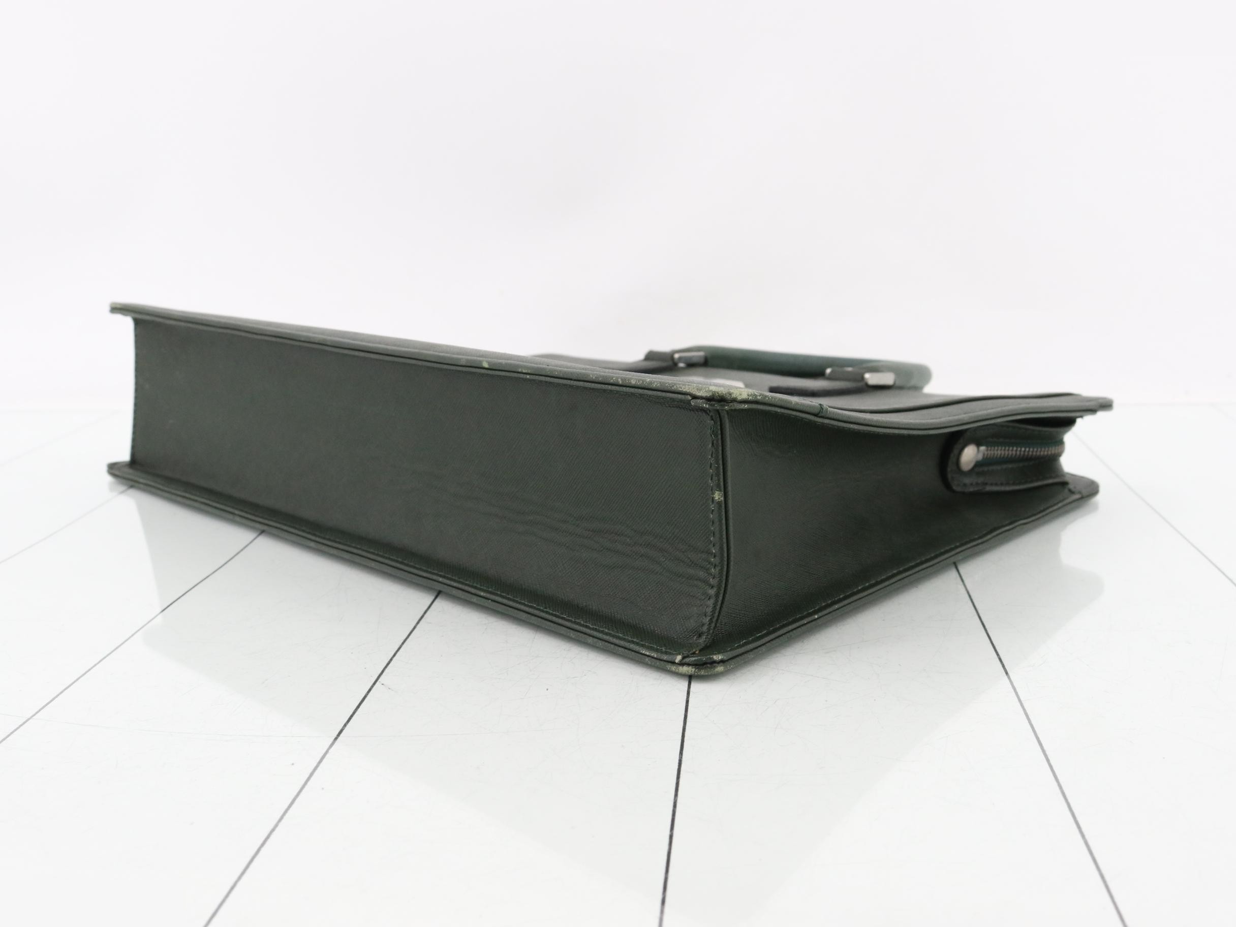Briefcase — view 6