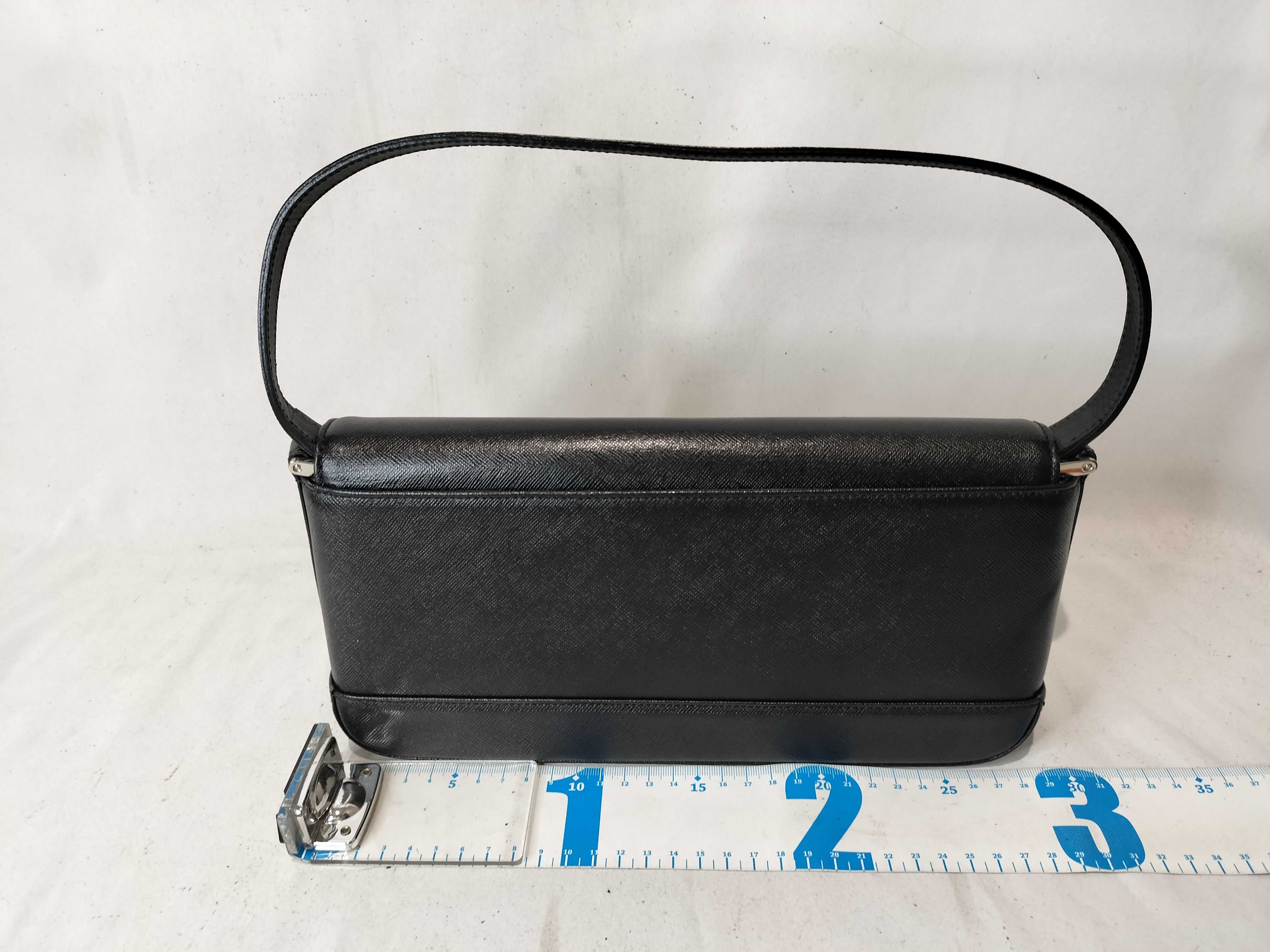 Leather Handbag — view 2