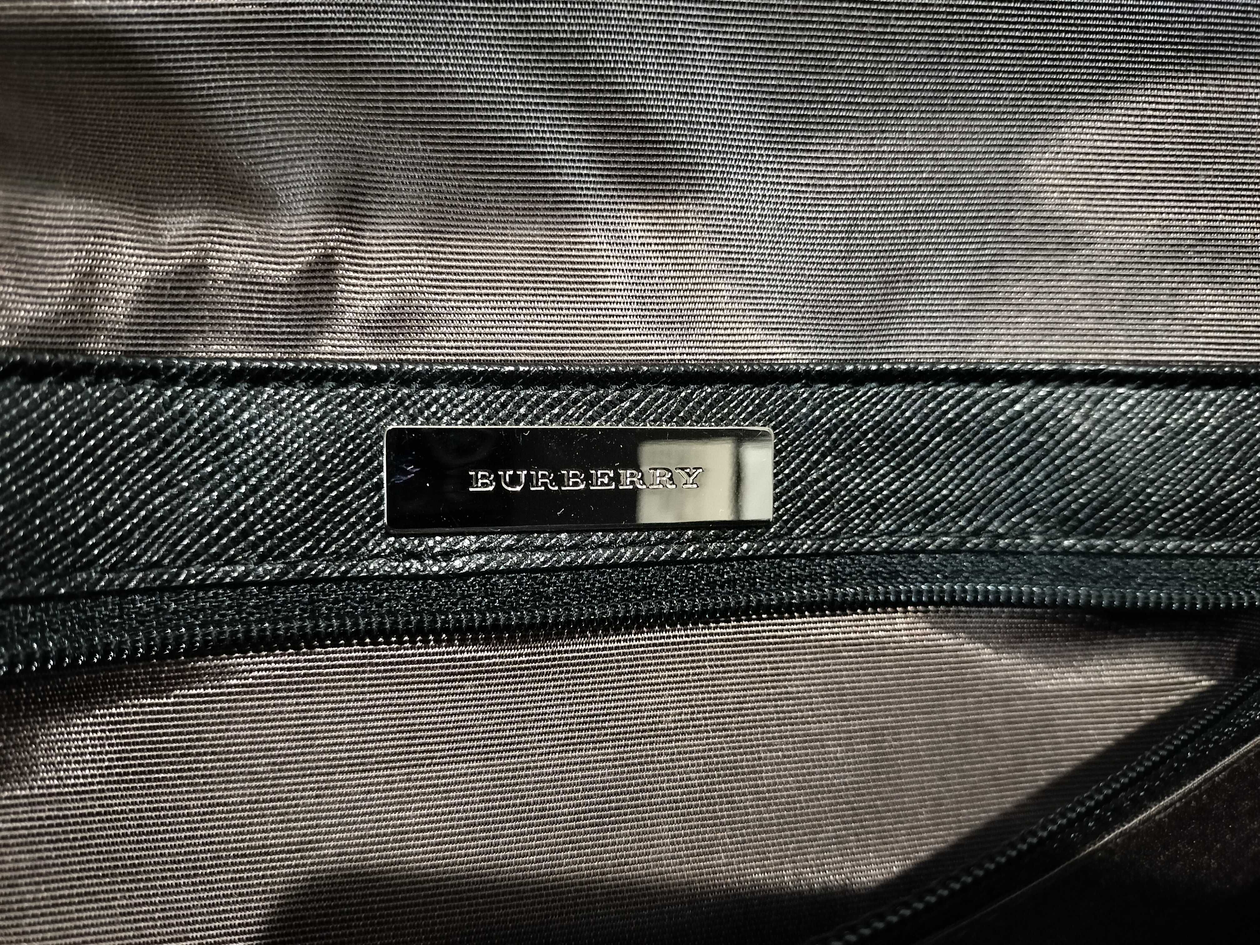 Leather Handbag — view 11