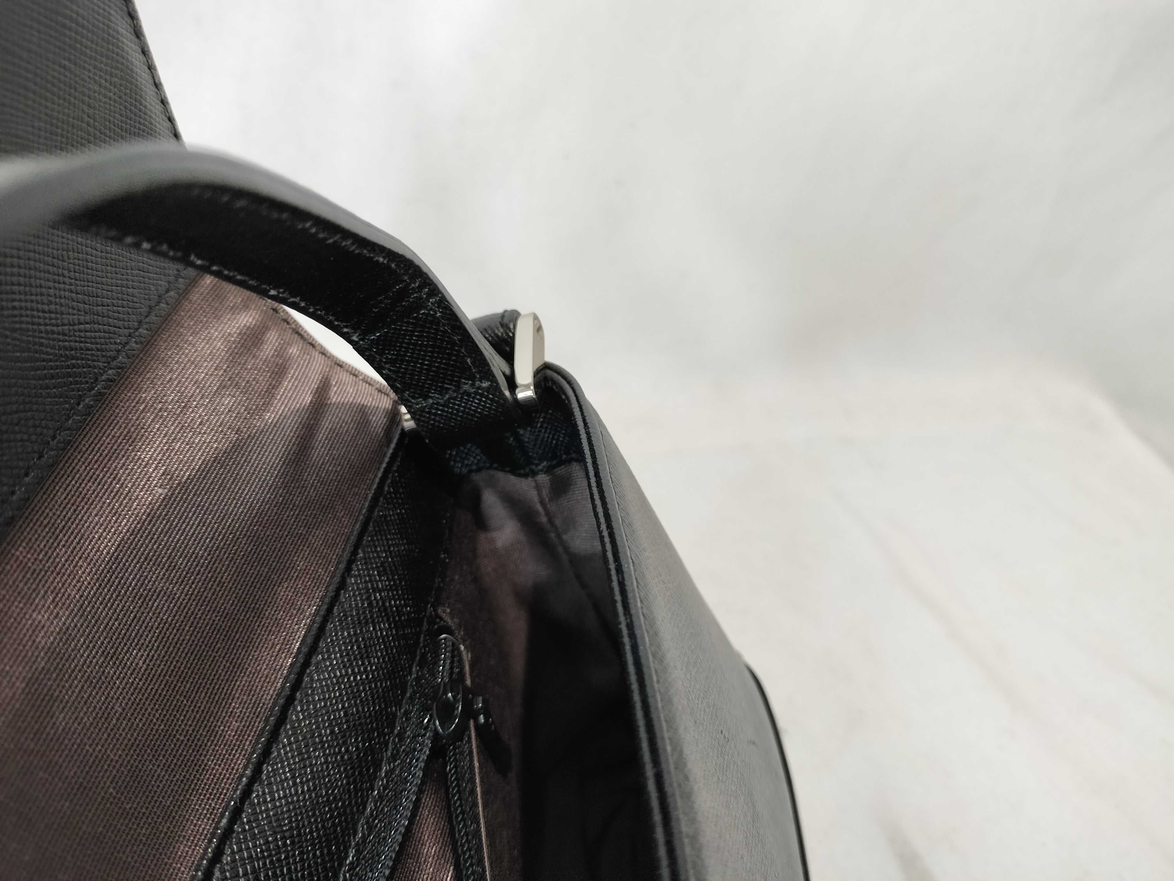 Leather Handbag — view 12