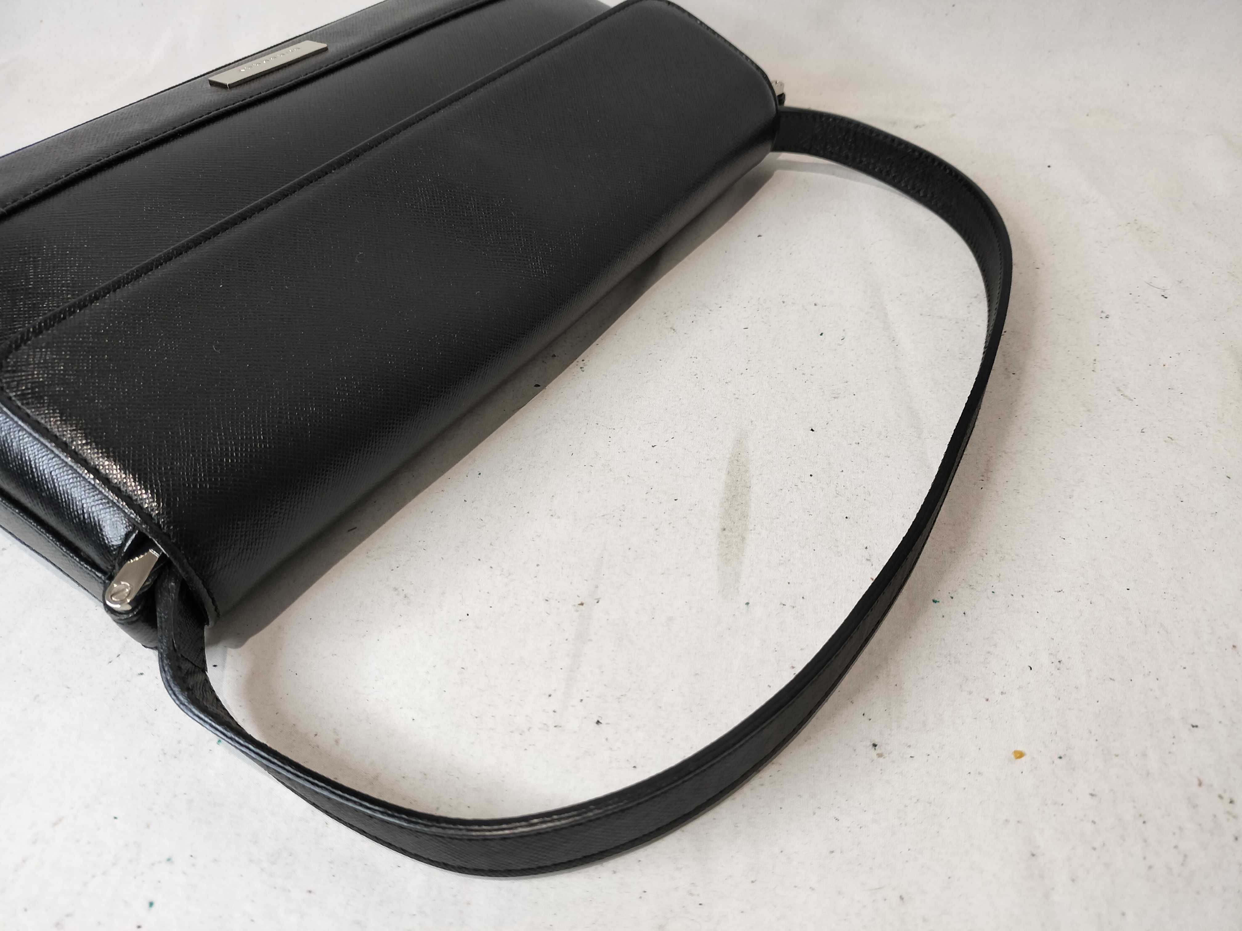 Leather Handbag — view 3