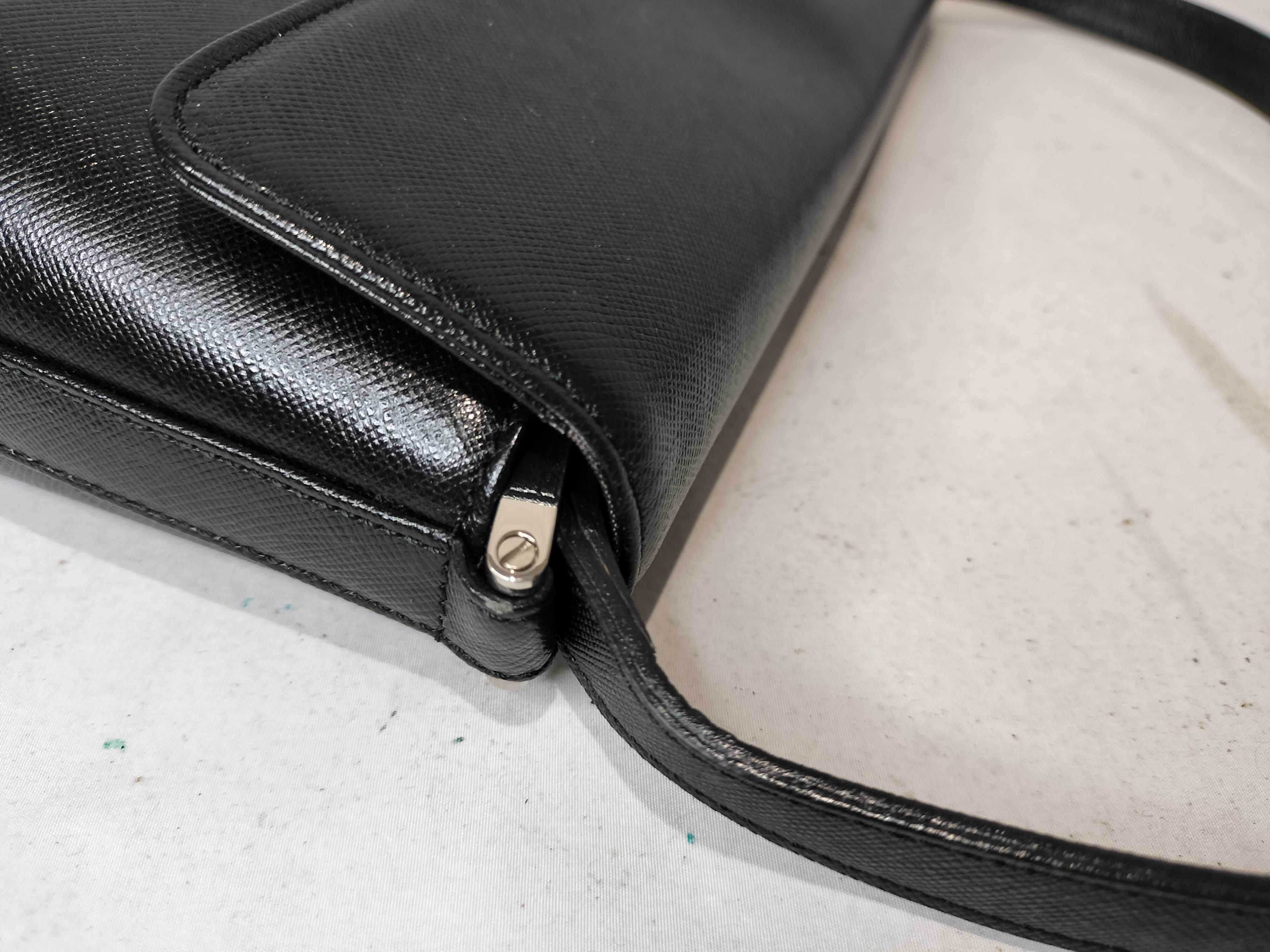 Leather Handbag — view 5