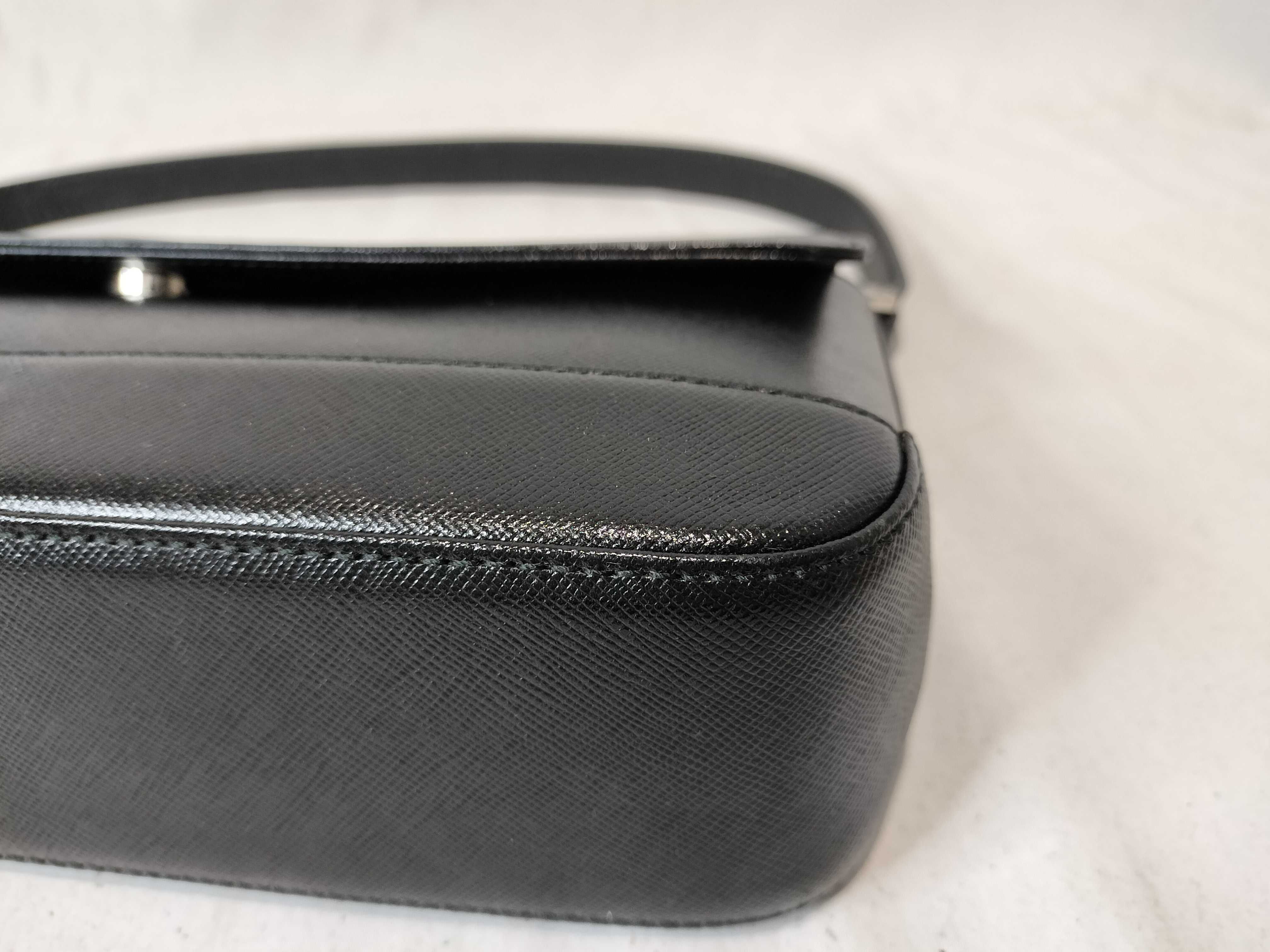 Leather Handbag — view 6