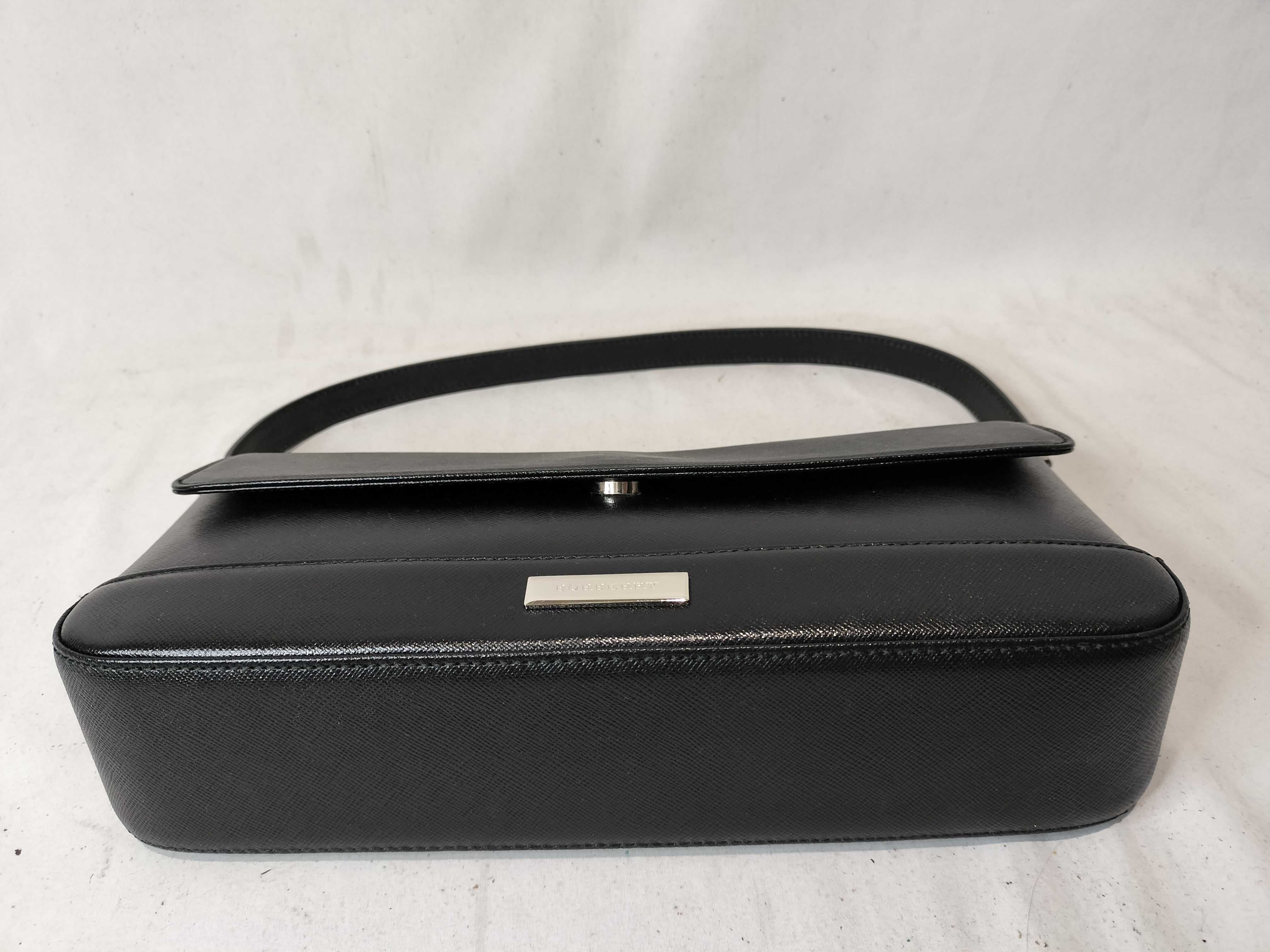 Leather Handbag — view 7