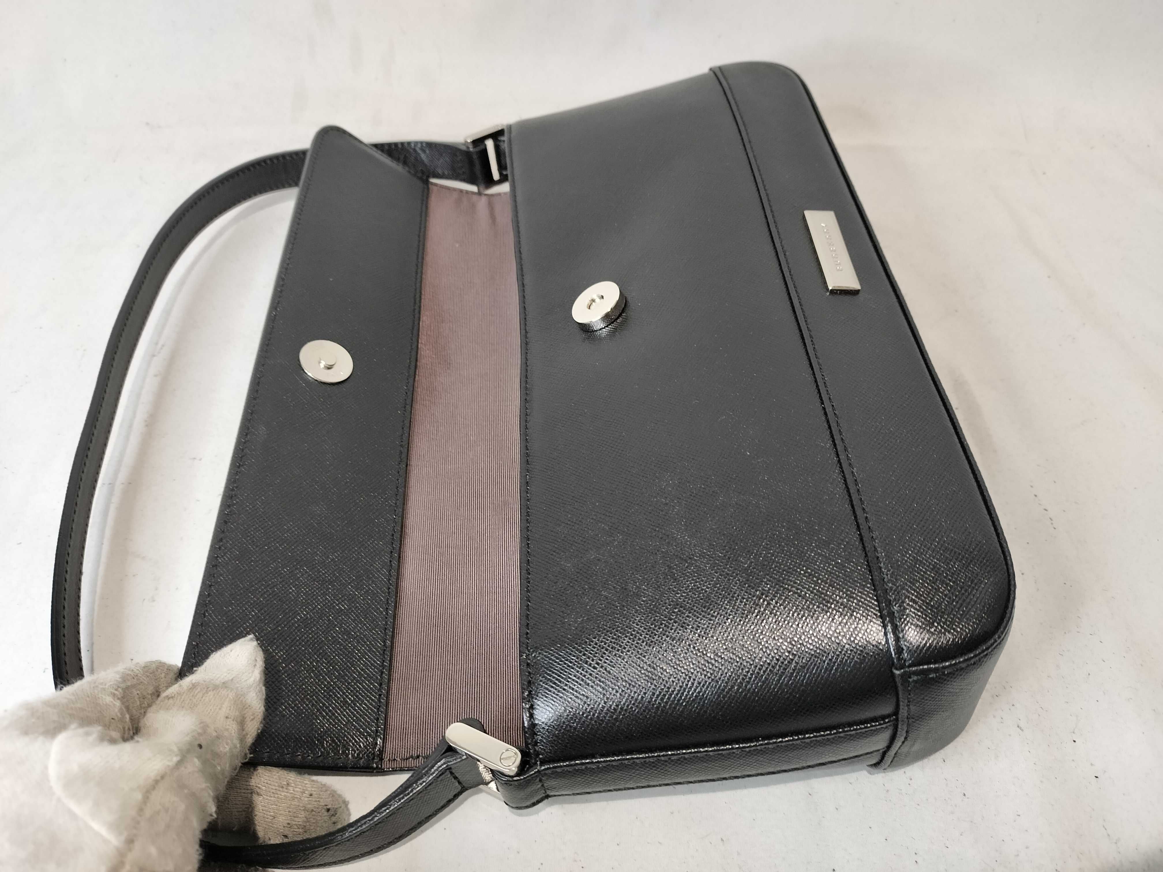 Leather Handbag — view 8