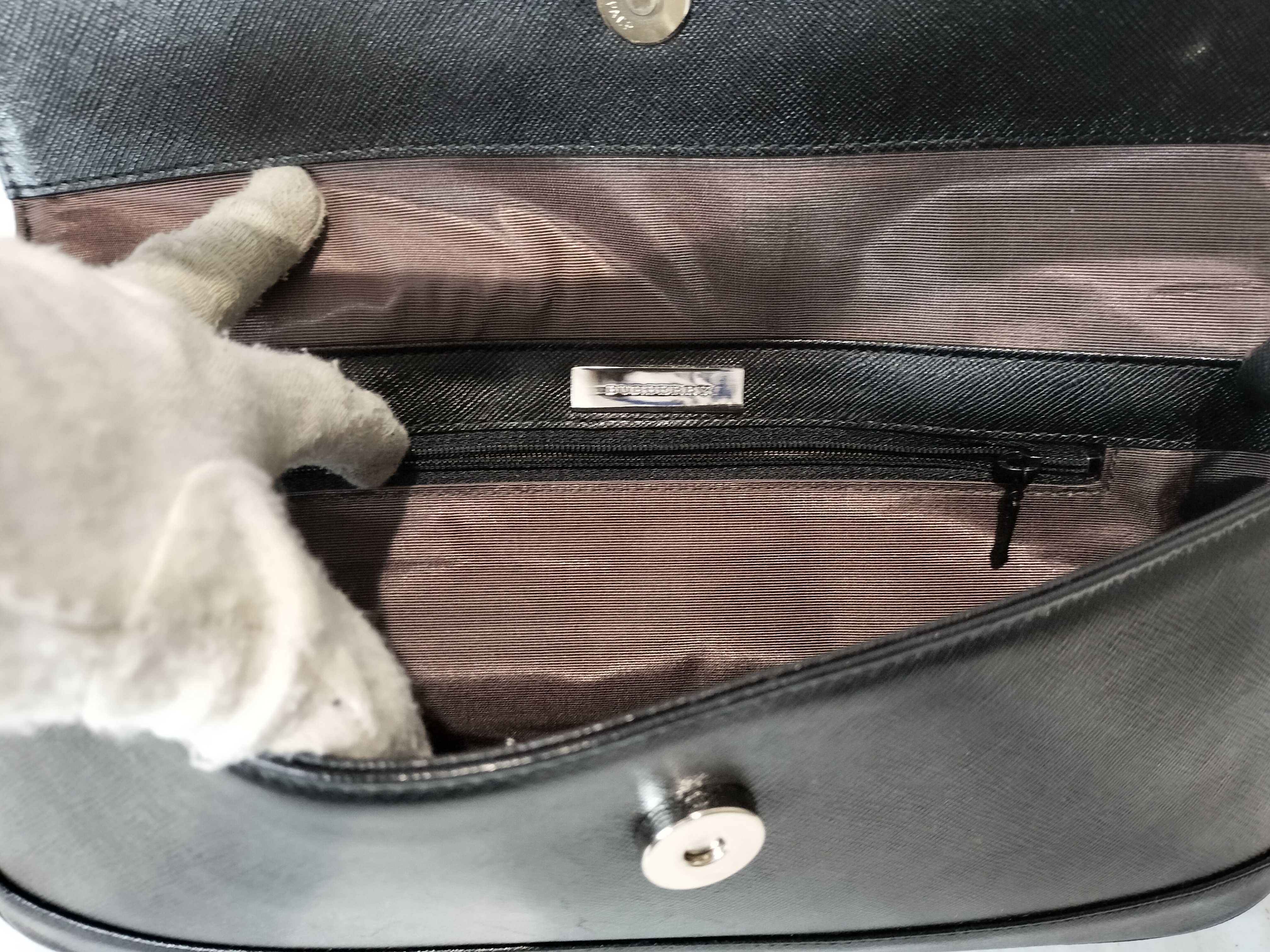 Leather Handbag — view 9