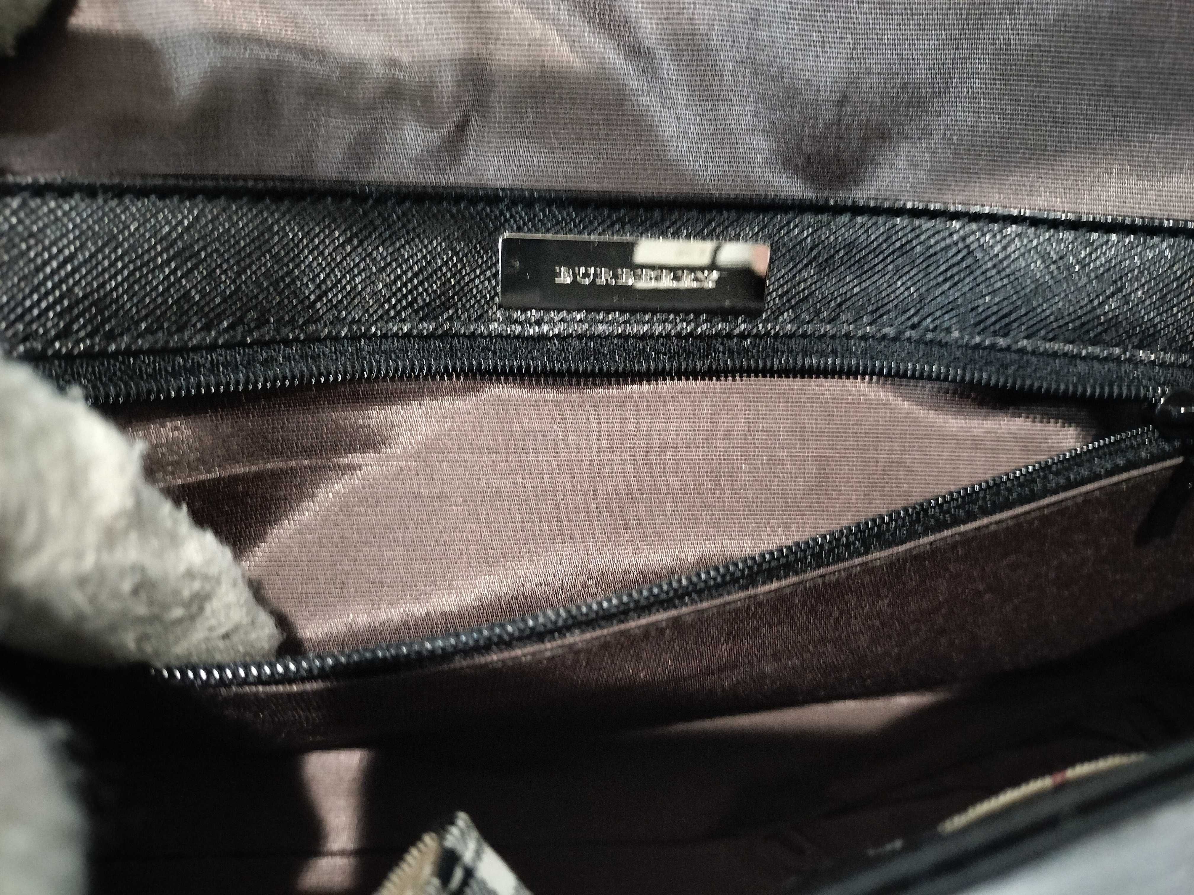 Leather Handbag — view 10
