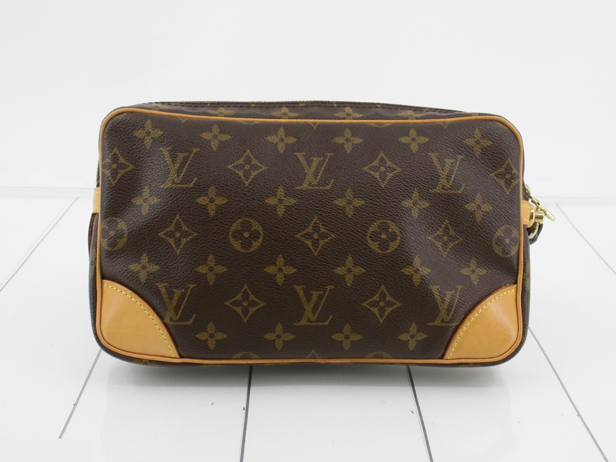 Marly Dragonne second bag — view 2