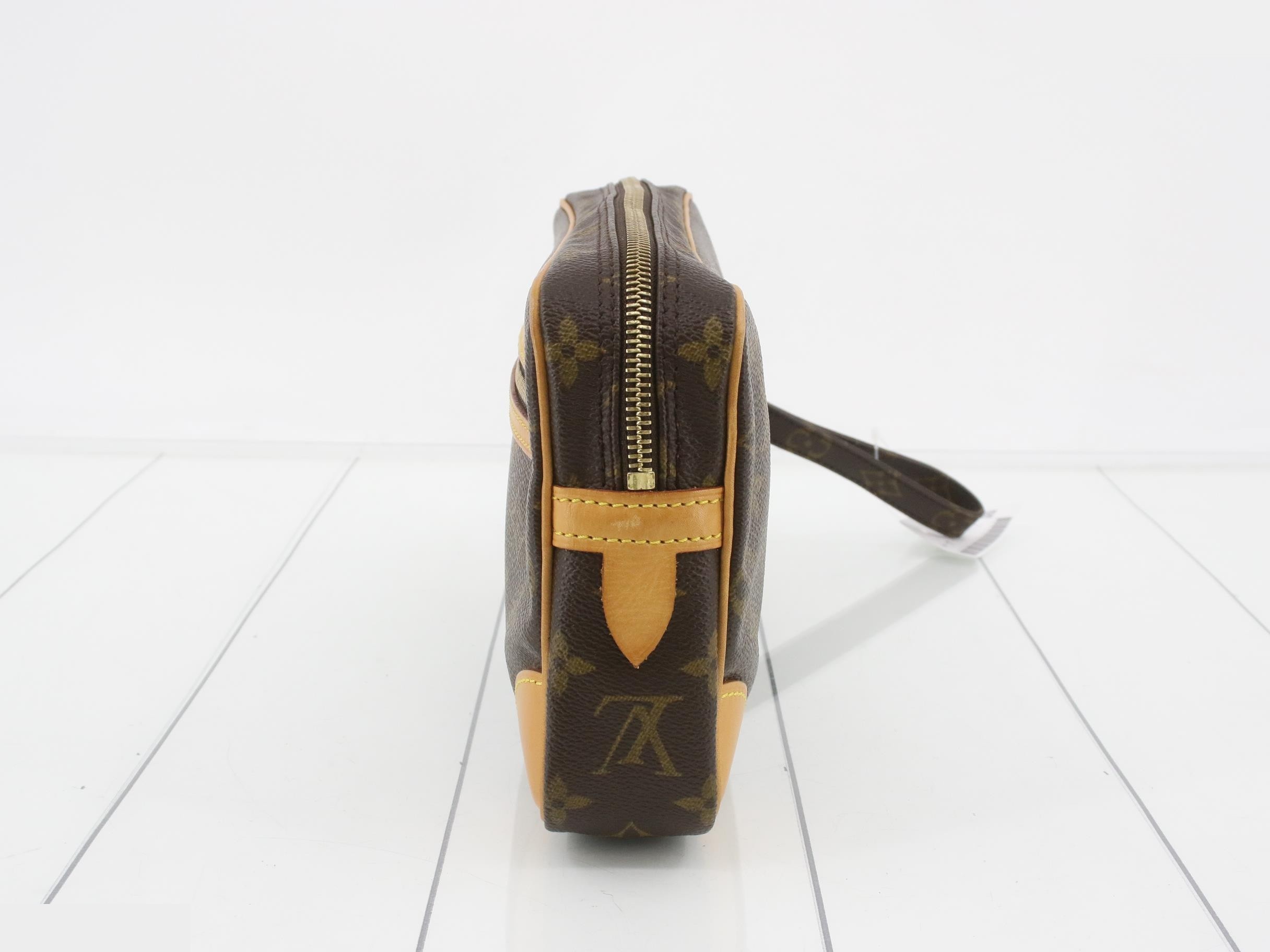 Marly Dragonne second bag — view 3