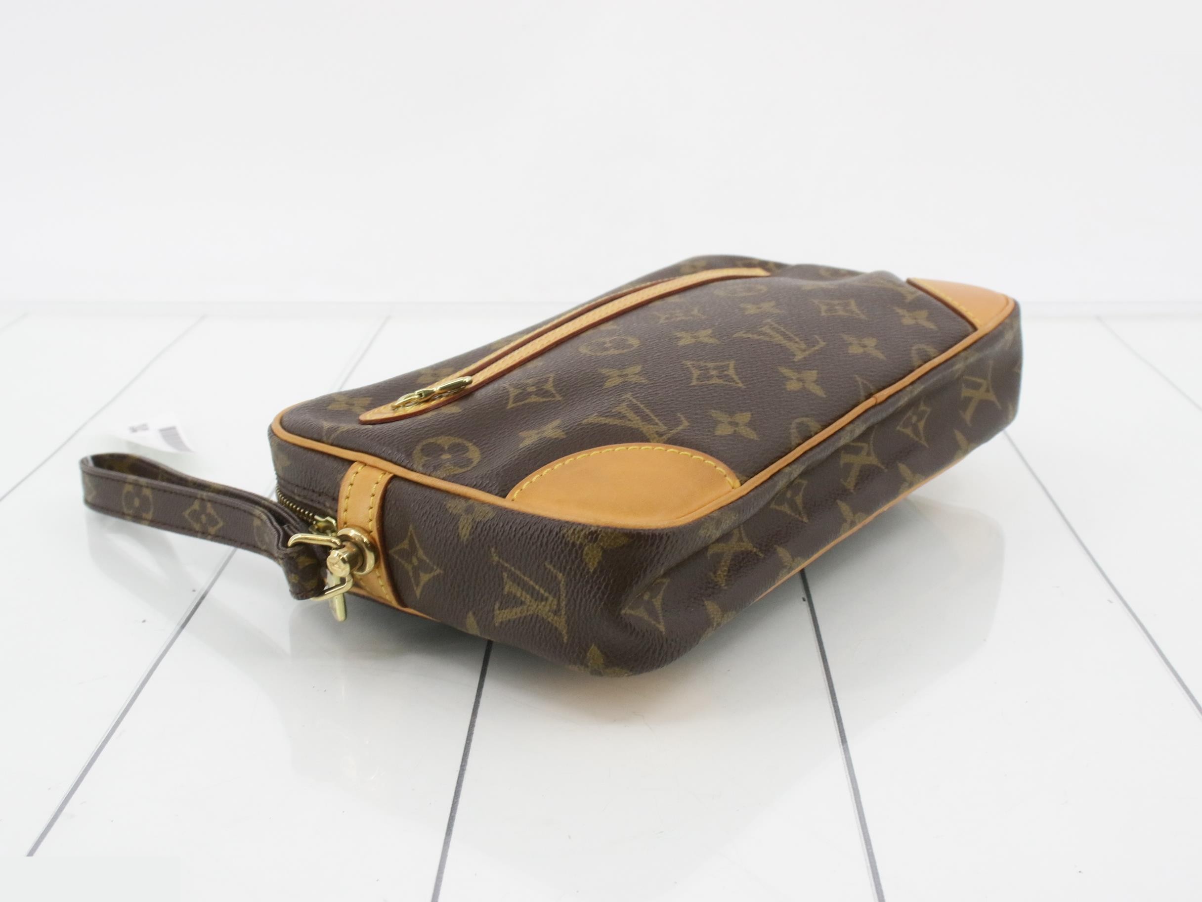 Marly Dragonne second bag — view 5