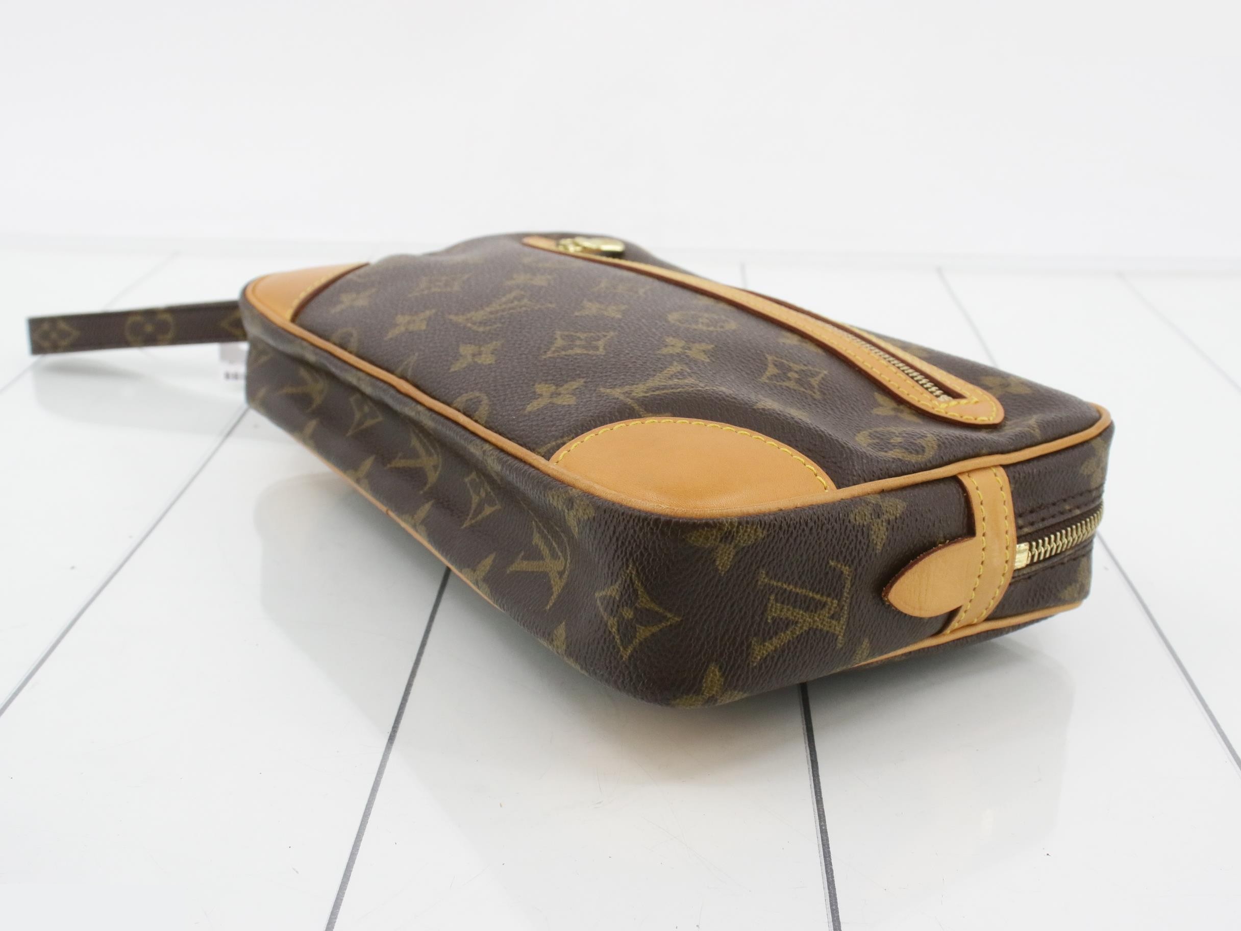 Marly Dragonne second bag — view 6