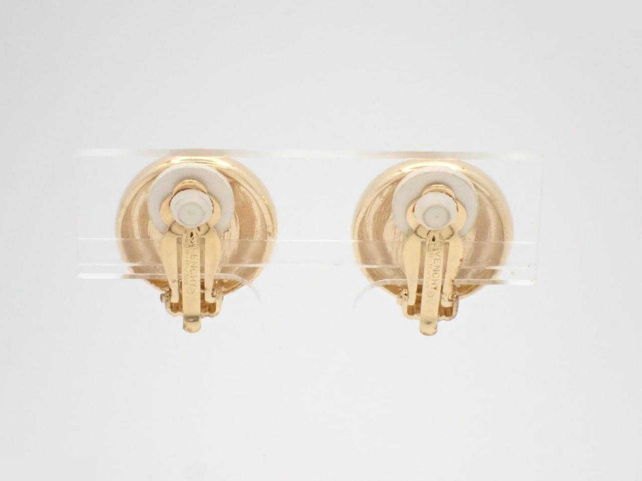 Other lines: Precious metals and earrings — view 2