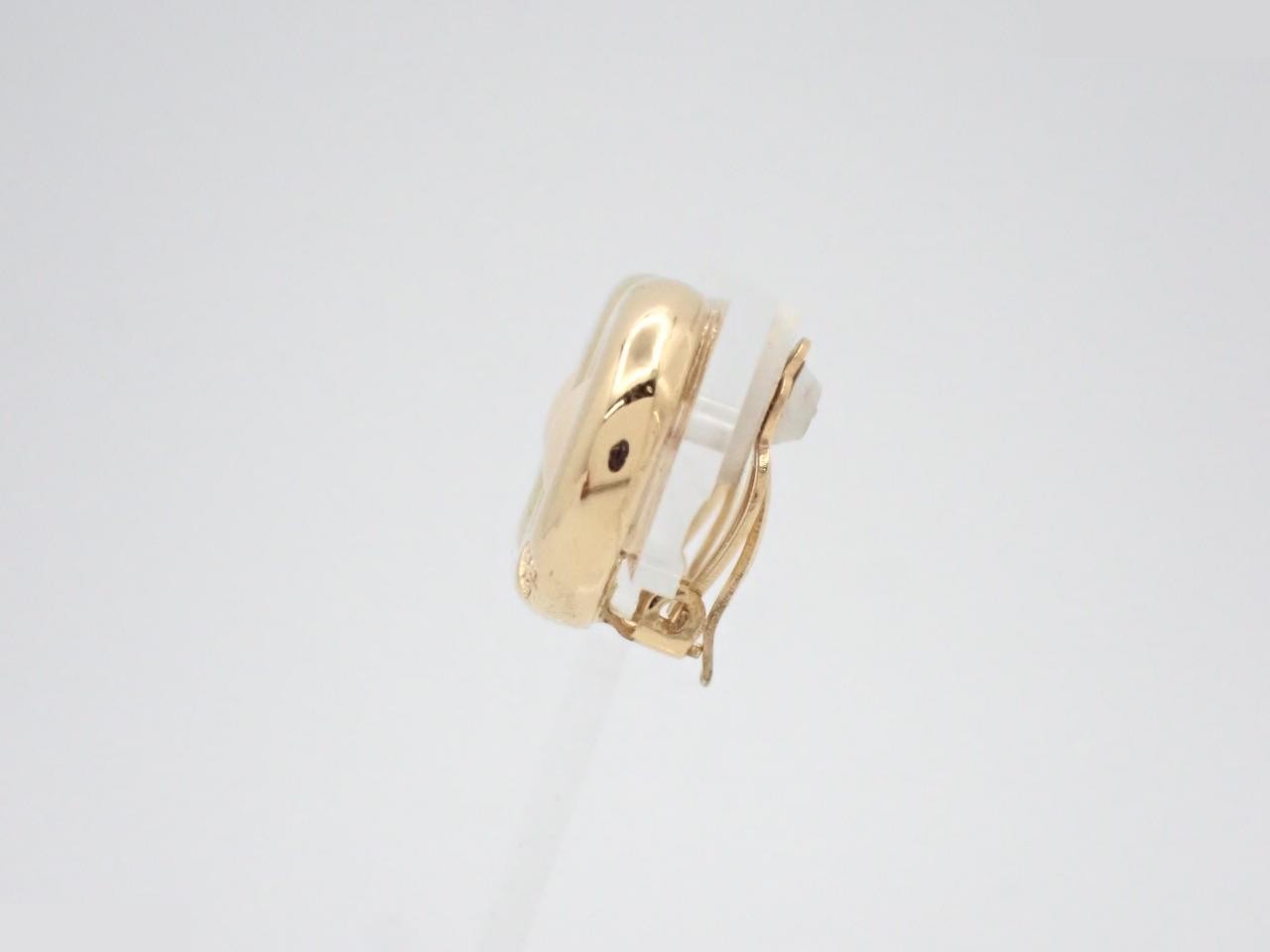 Other lines: Precious metals and earrings — view 3