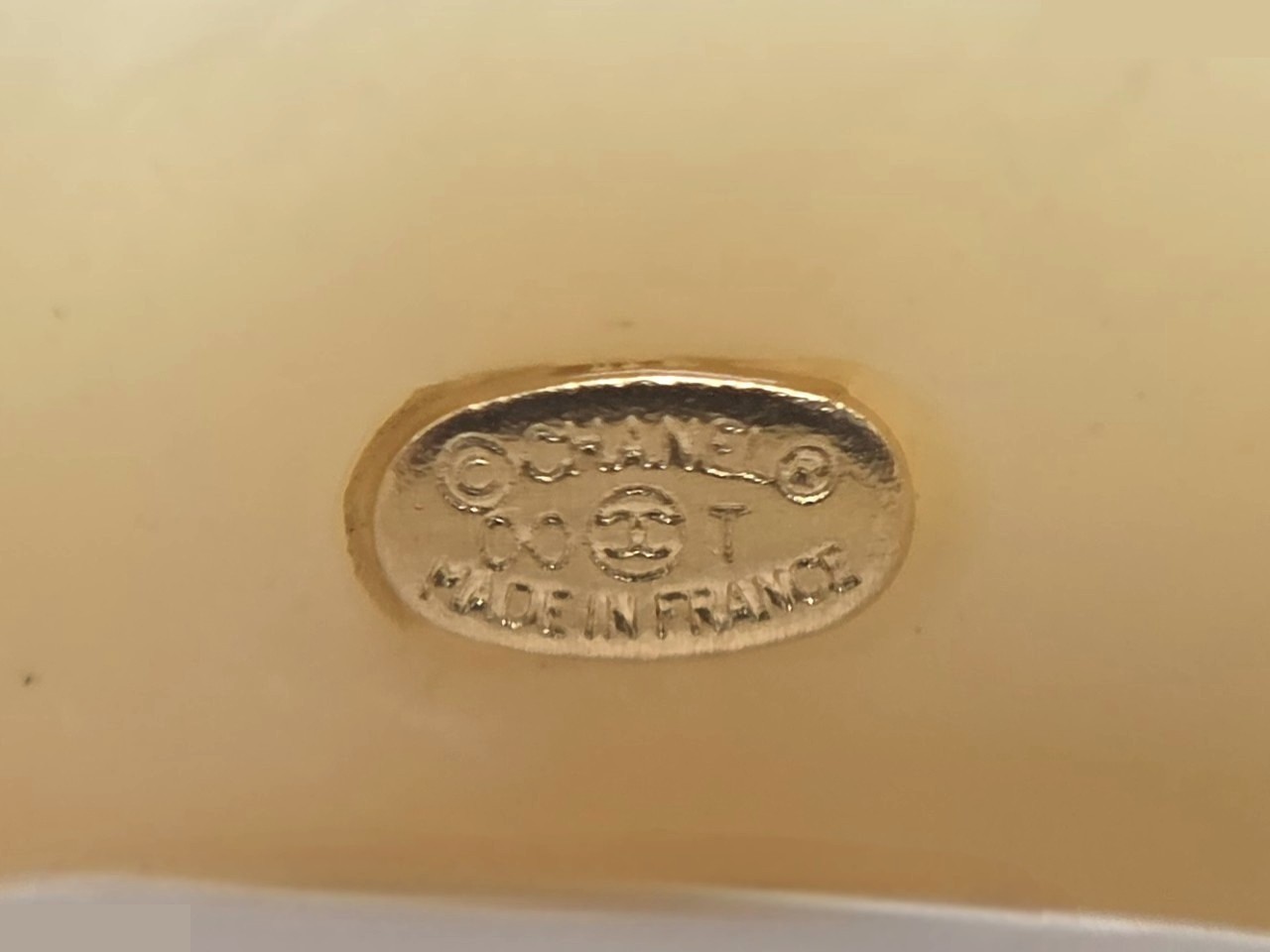 bangle, wrist circumference approximately 20.5 cm — view 6