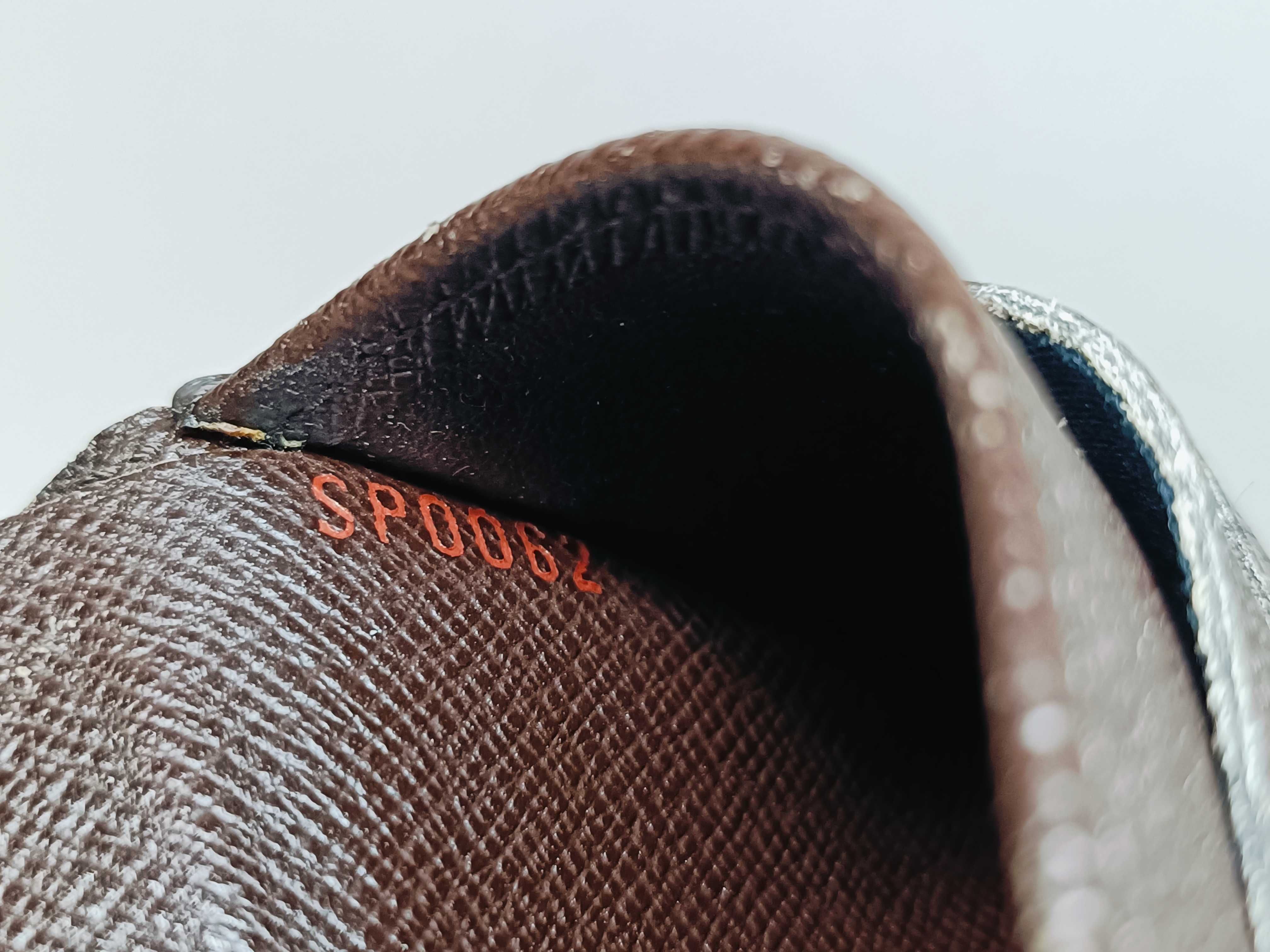 Damier Double Snap Wallet — view 15