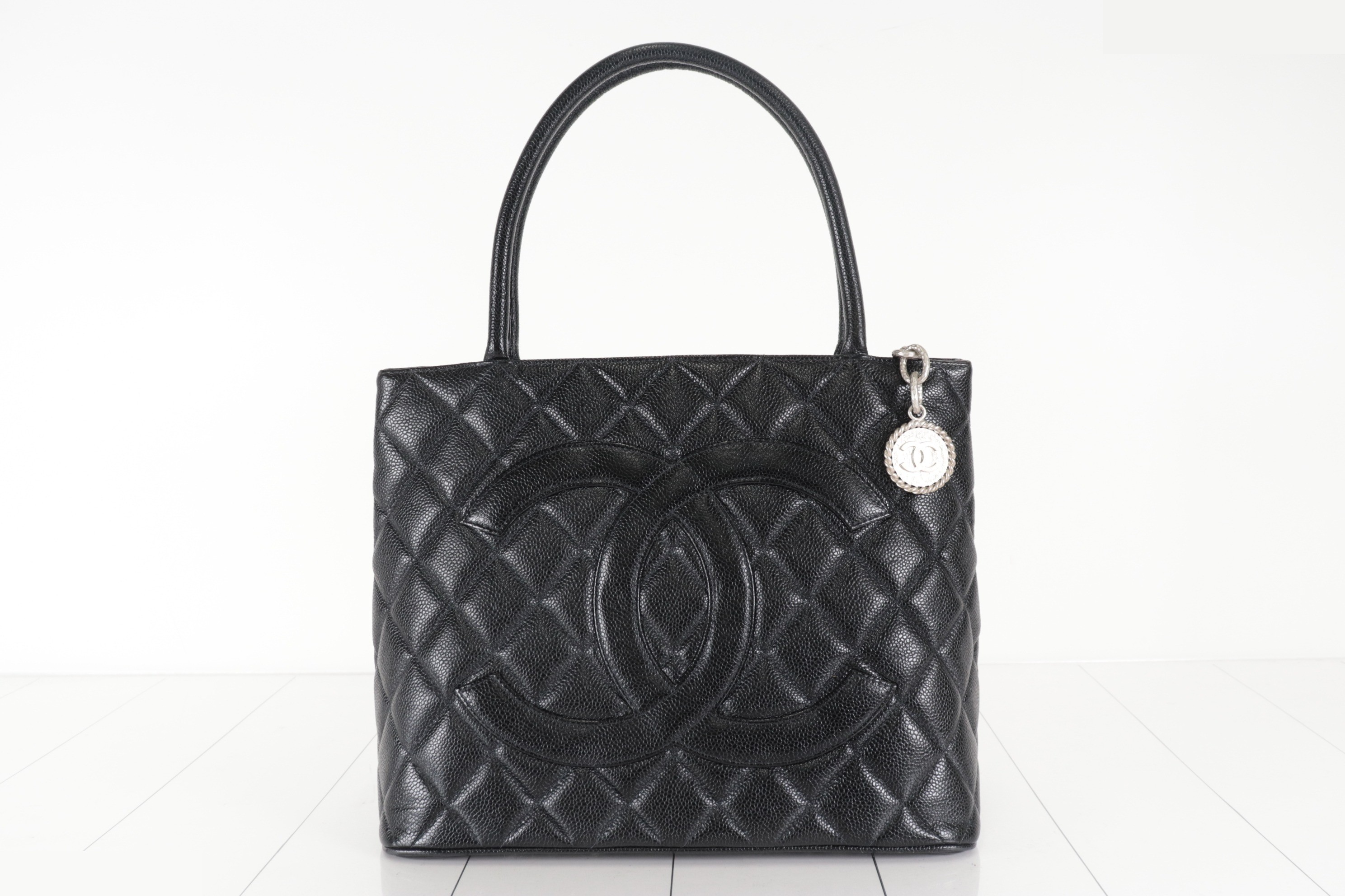 Caviar Reissue Tote Bag, No. 5 — view 2