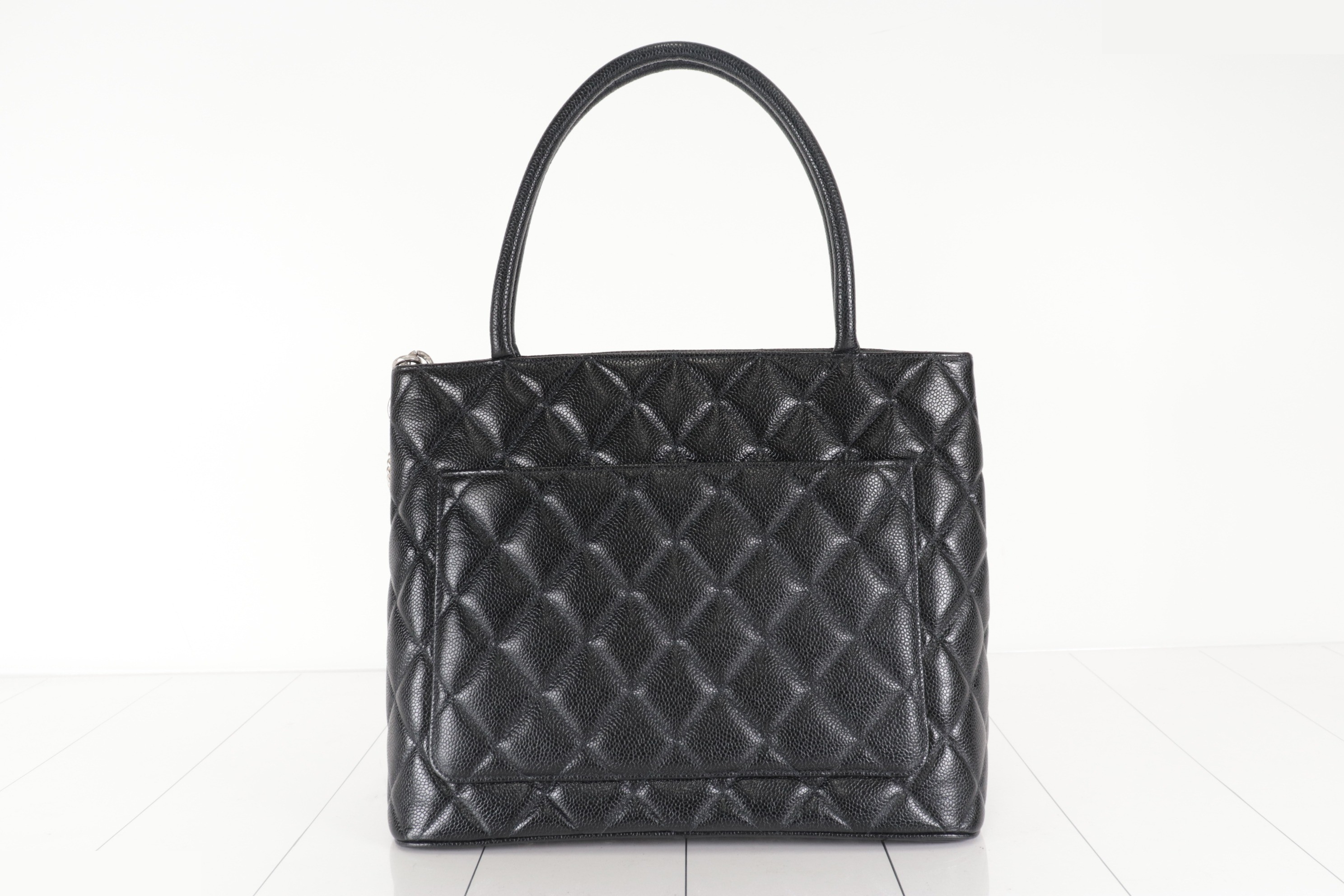 Caviar Reissue Tote Bag, No. 5 — view 3
