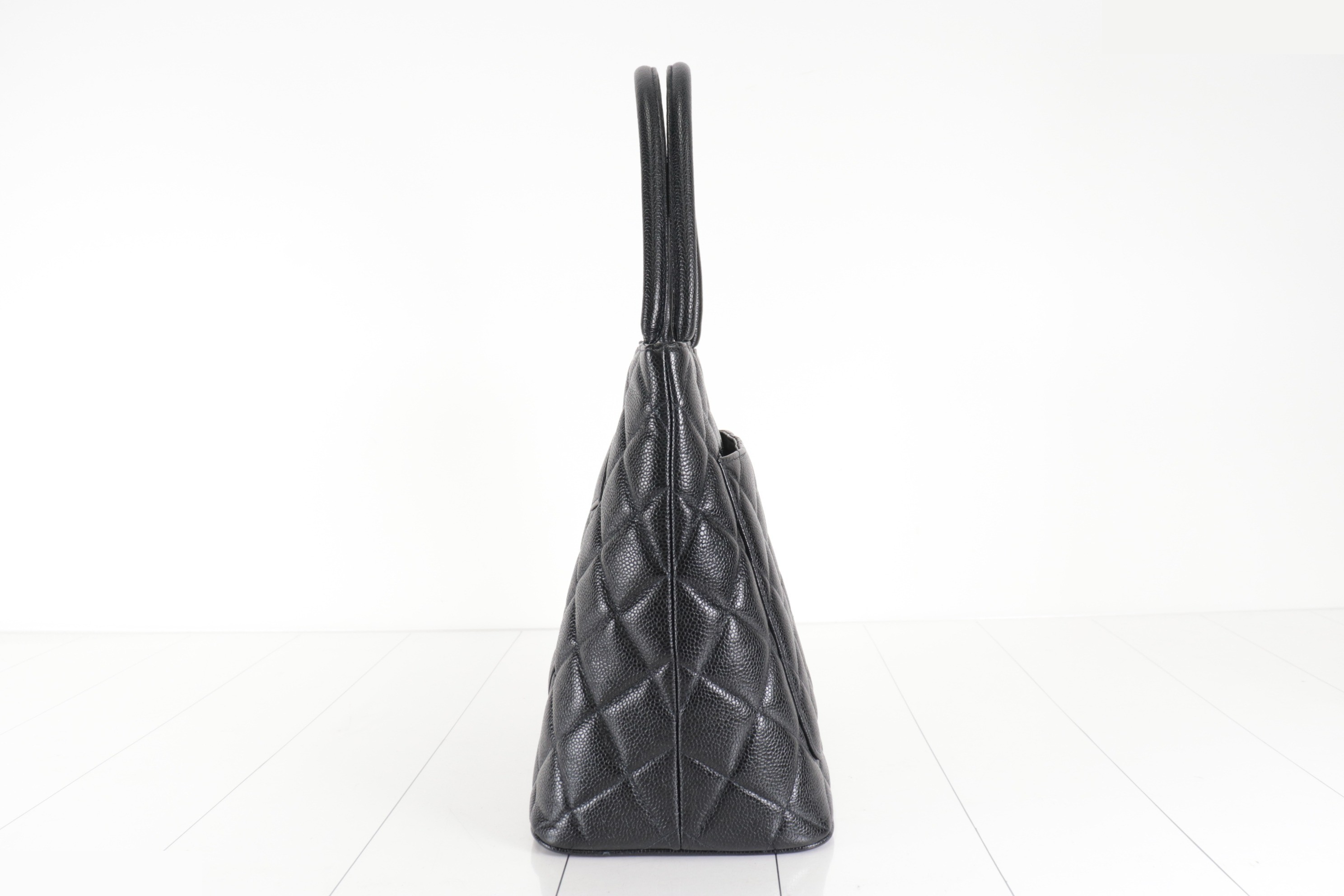Caviar Reissue Tote Bag, No. 5 — view 4