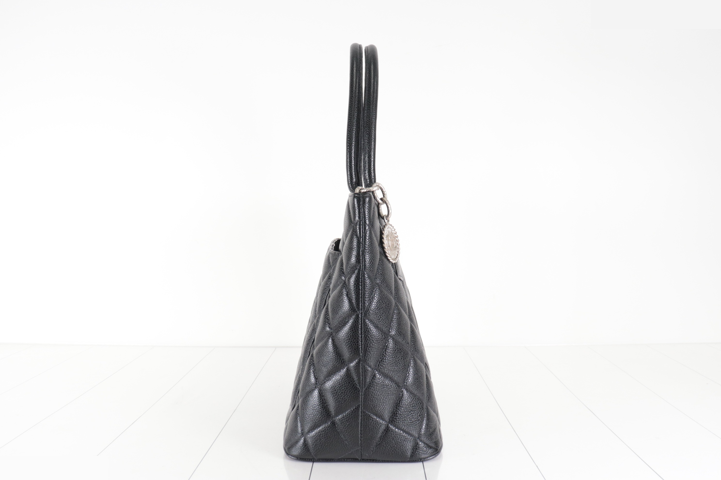 Caviar Reissue Tote Bag, No. 5 — view 5
