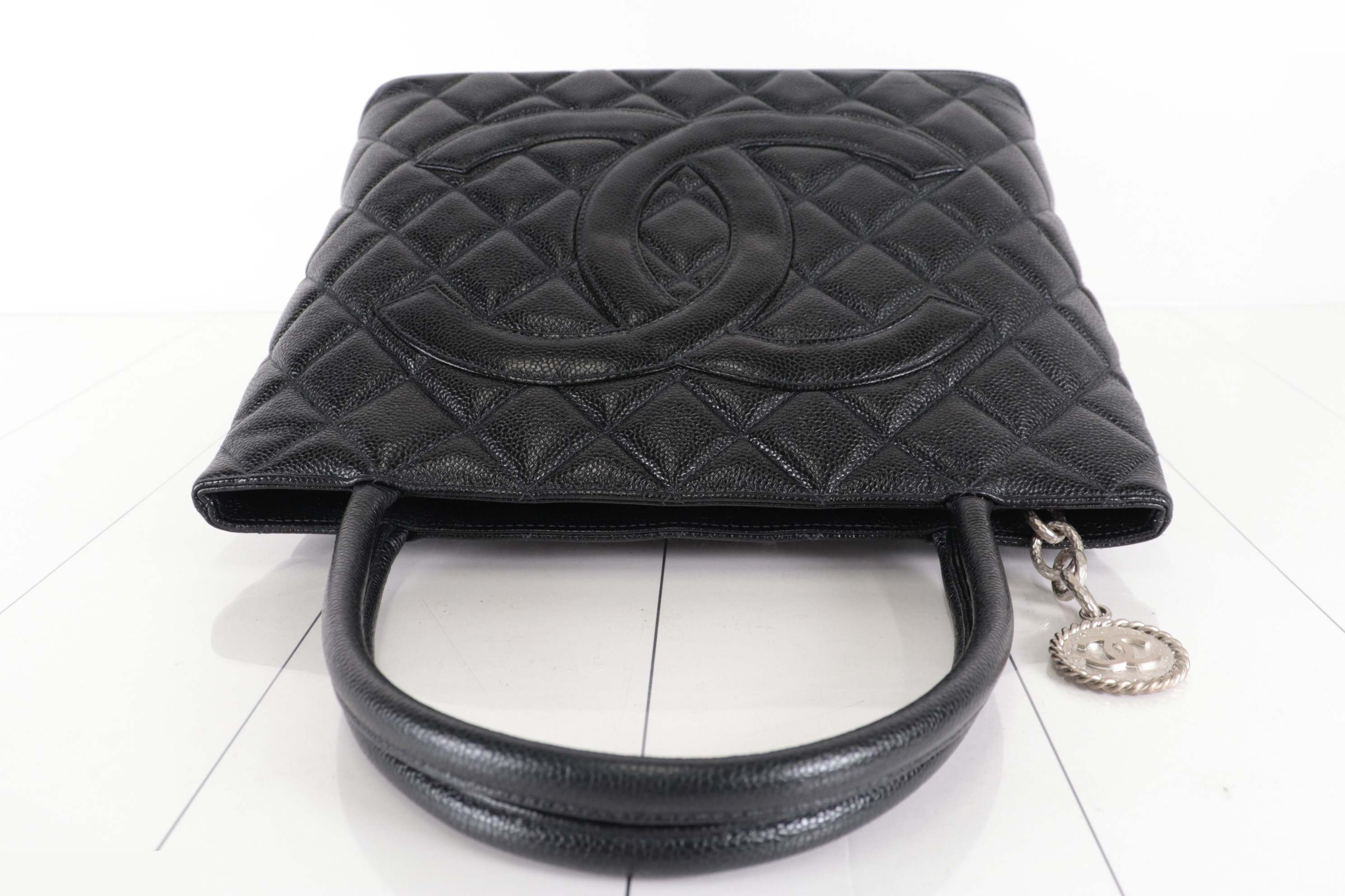 Caviar Reissue Tote Bag, No. 5 — view 6
