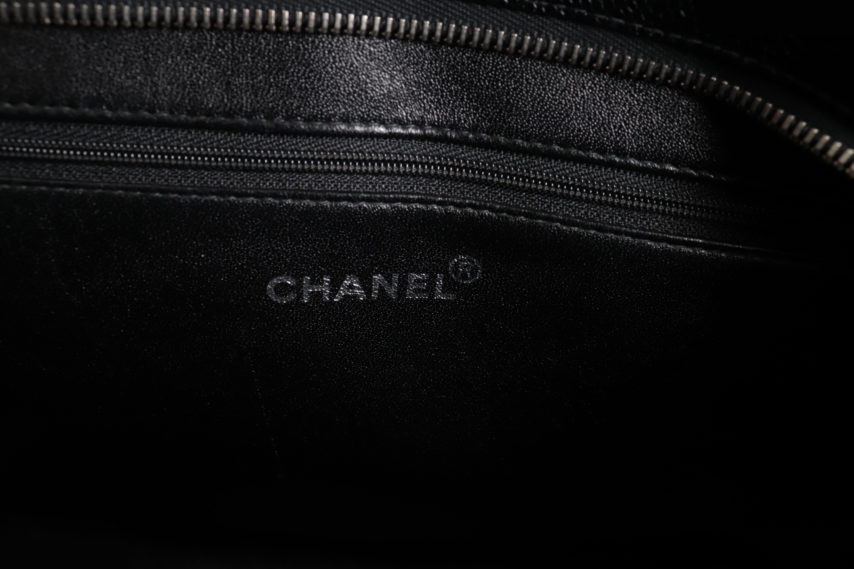 Caviar Reissue Tote Bag, No. 5 — view 9