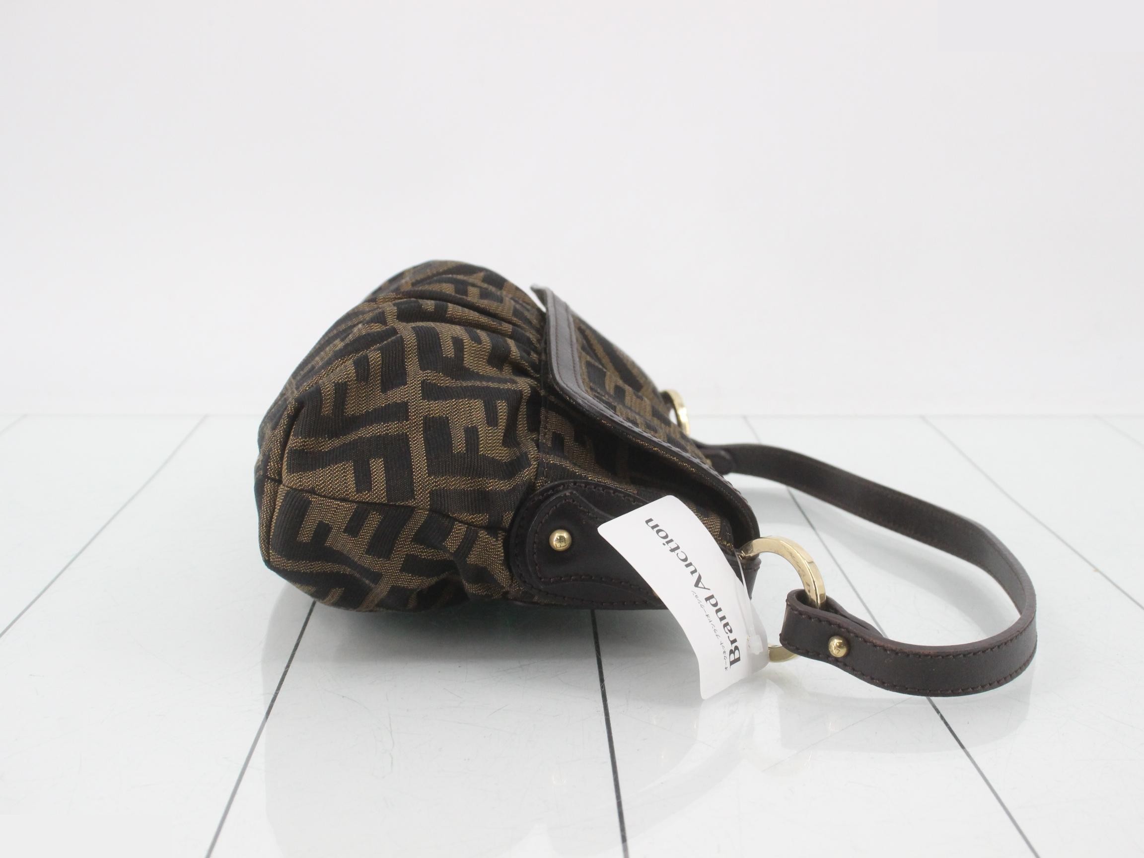 Zucca (bag) - handbag — view 3