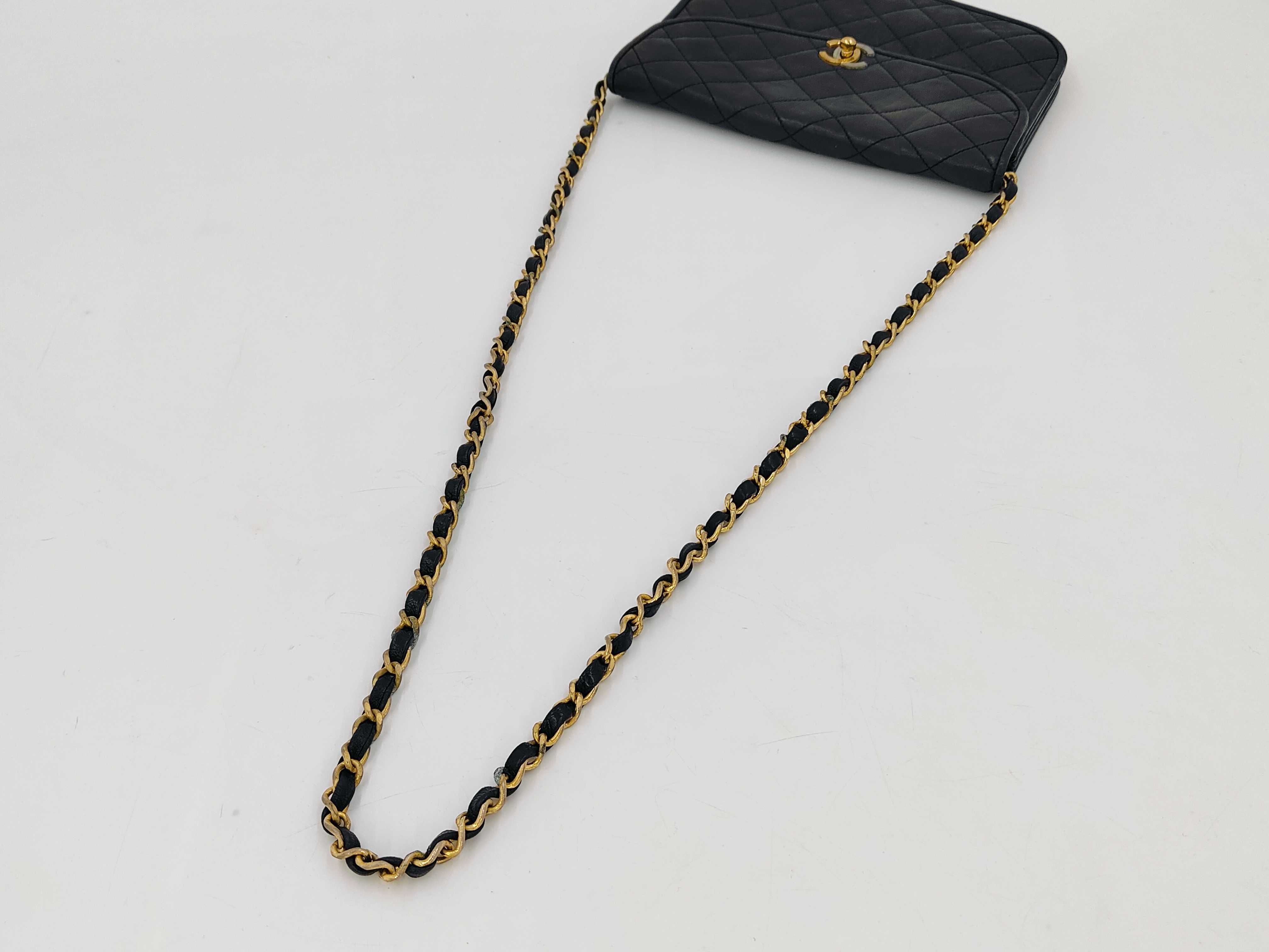 Matelassé Shoulder Bag — view 3