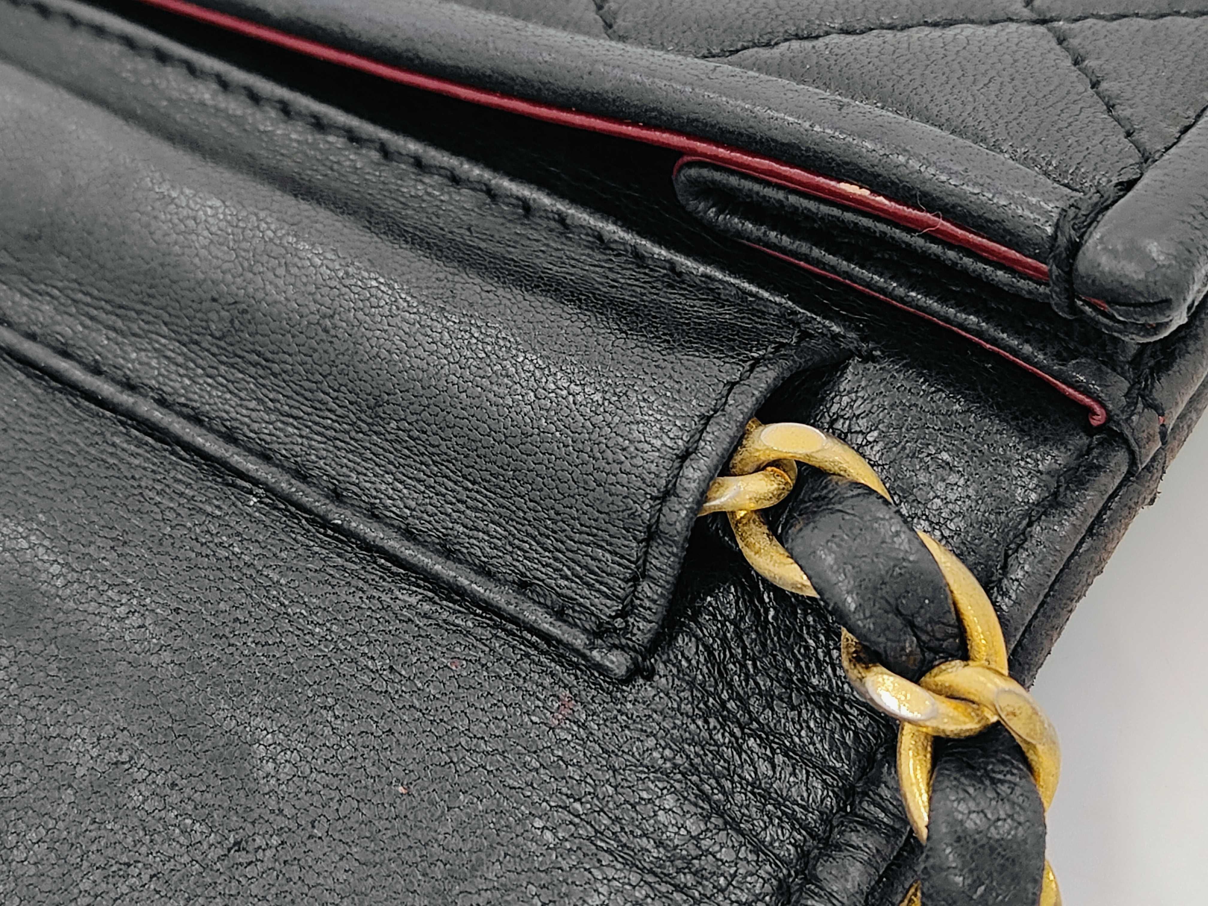 Matelassé Shoulder Bag — view 5