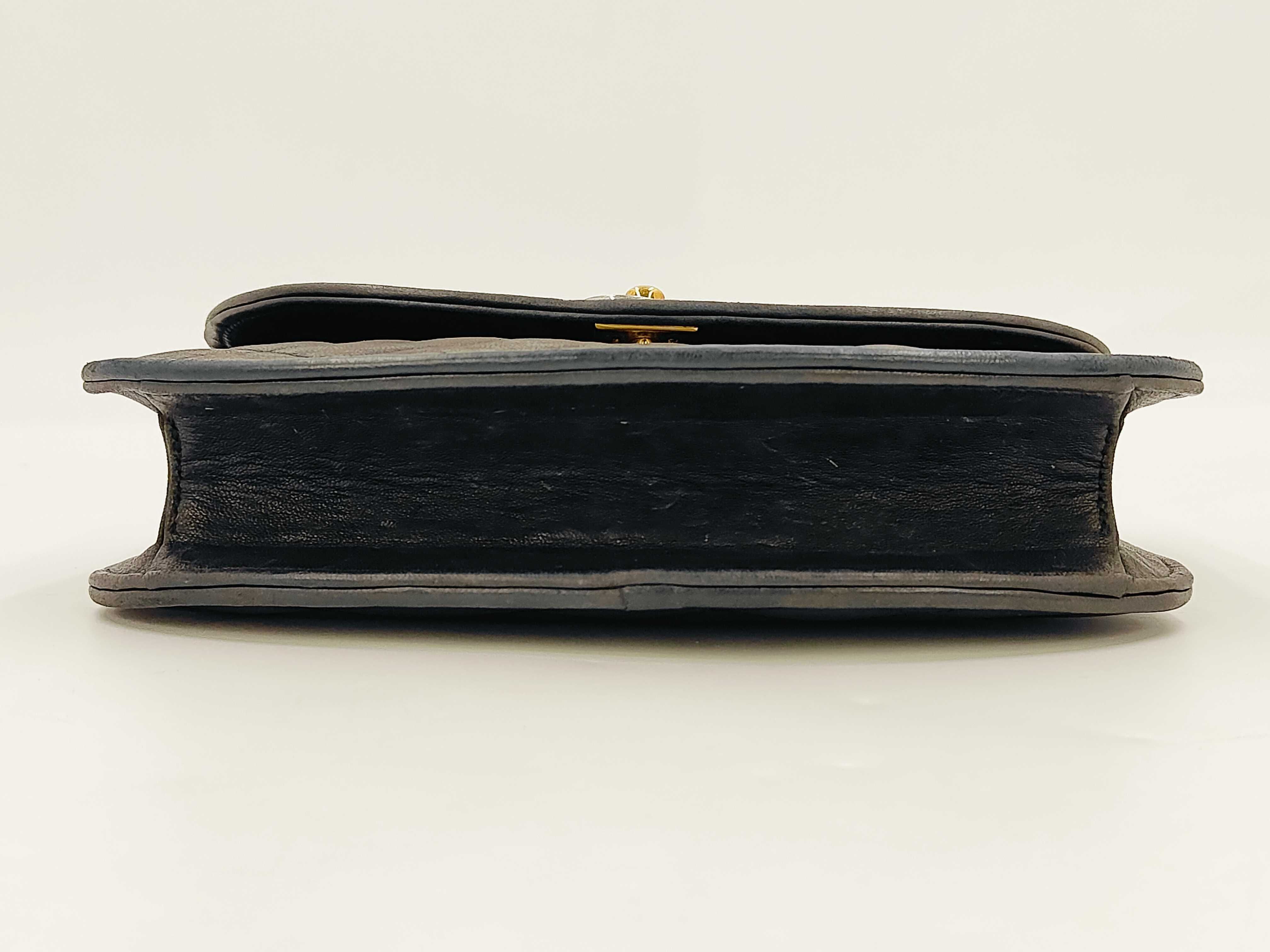 Matelassé Shoulder Bag — view 6