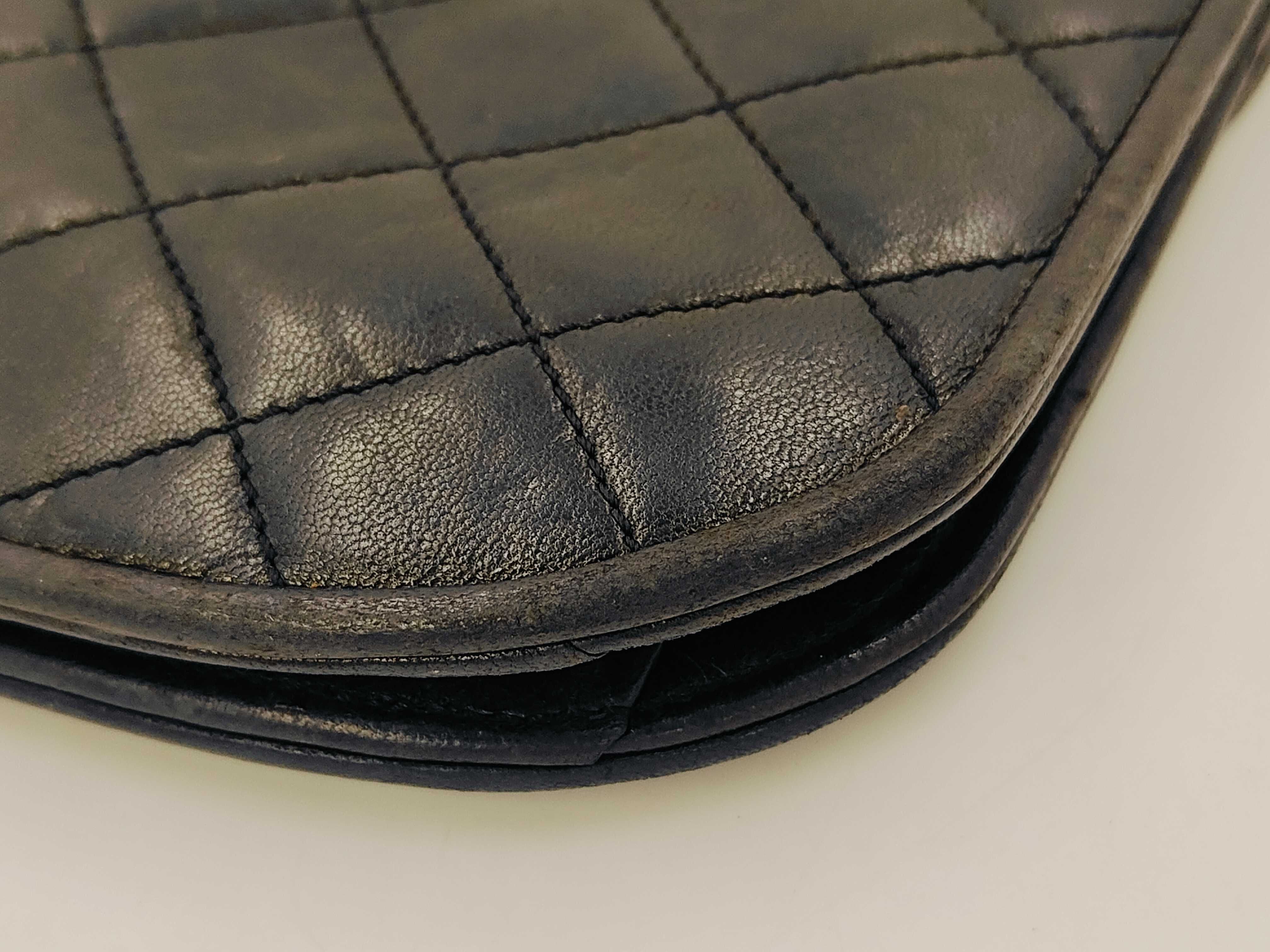 Matelassé Shoulder Bag — view 7