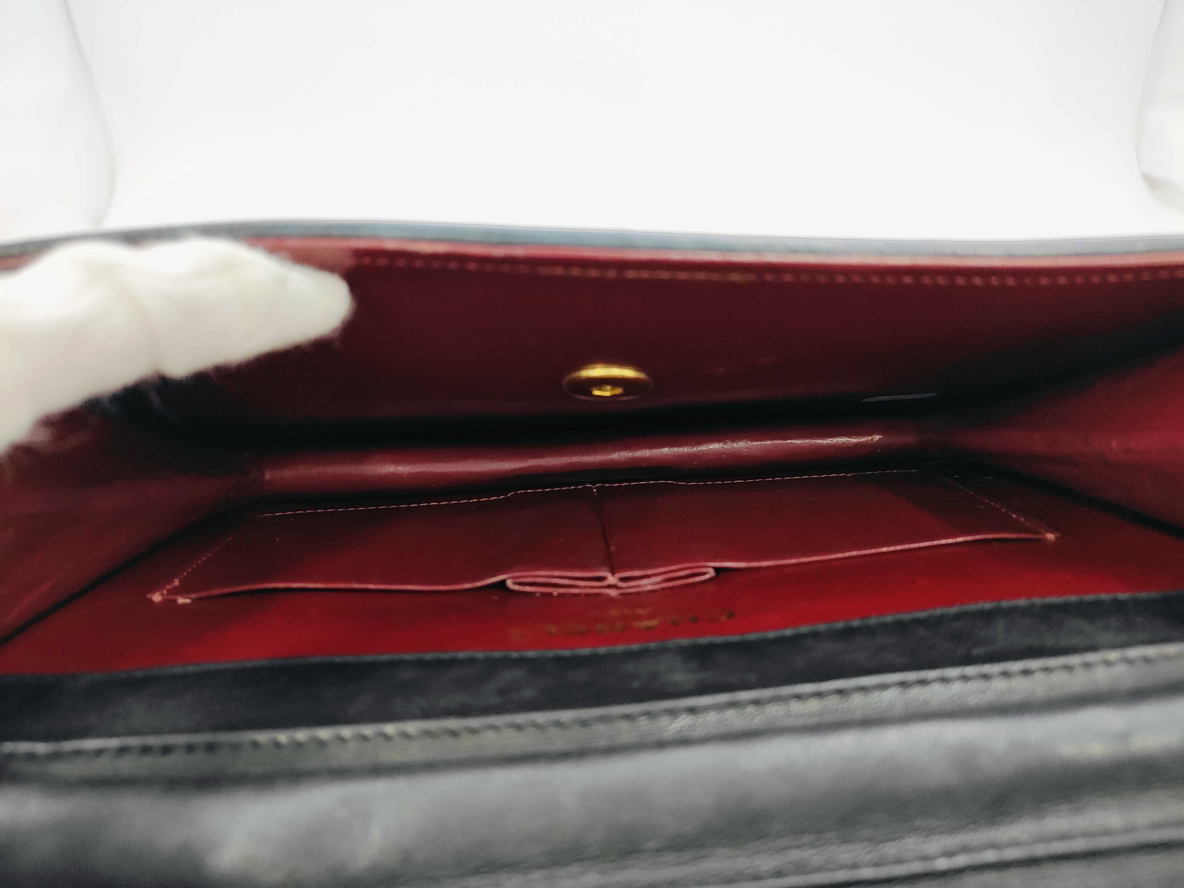 Matelassé Shoulder Bag — view 8
