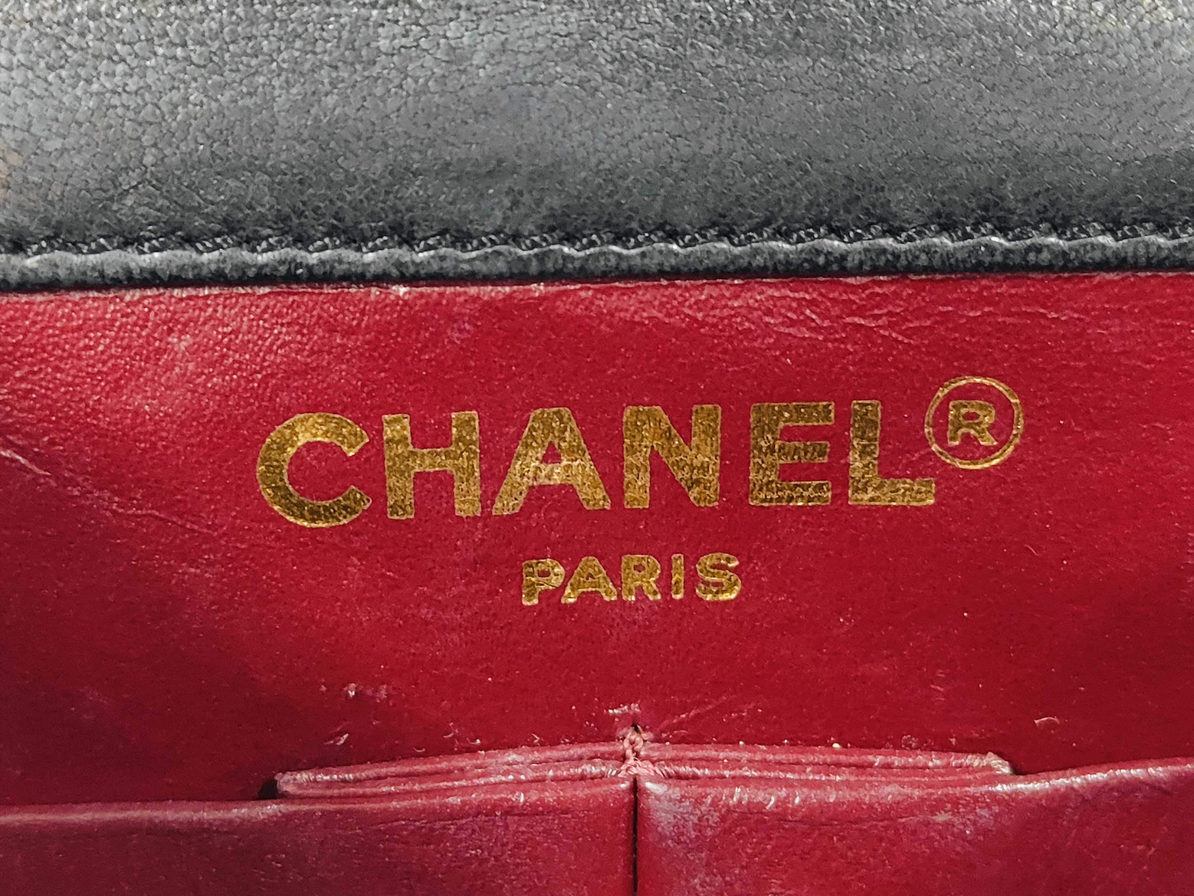 Matelassé Shoulder Bag — view 9