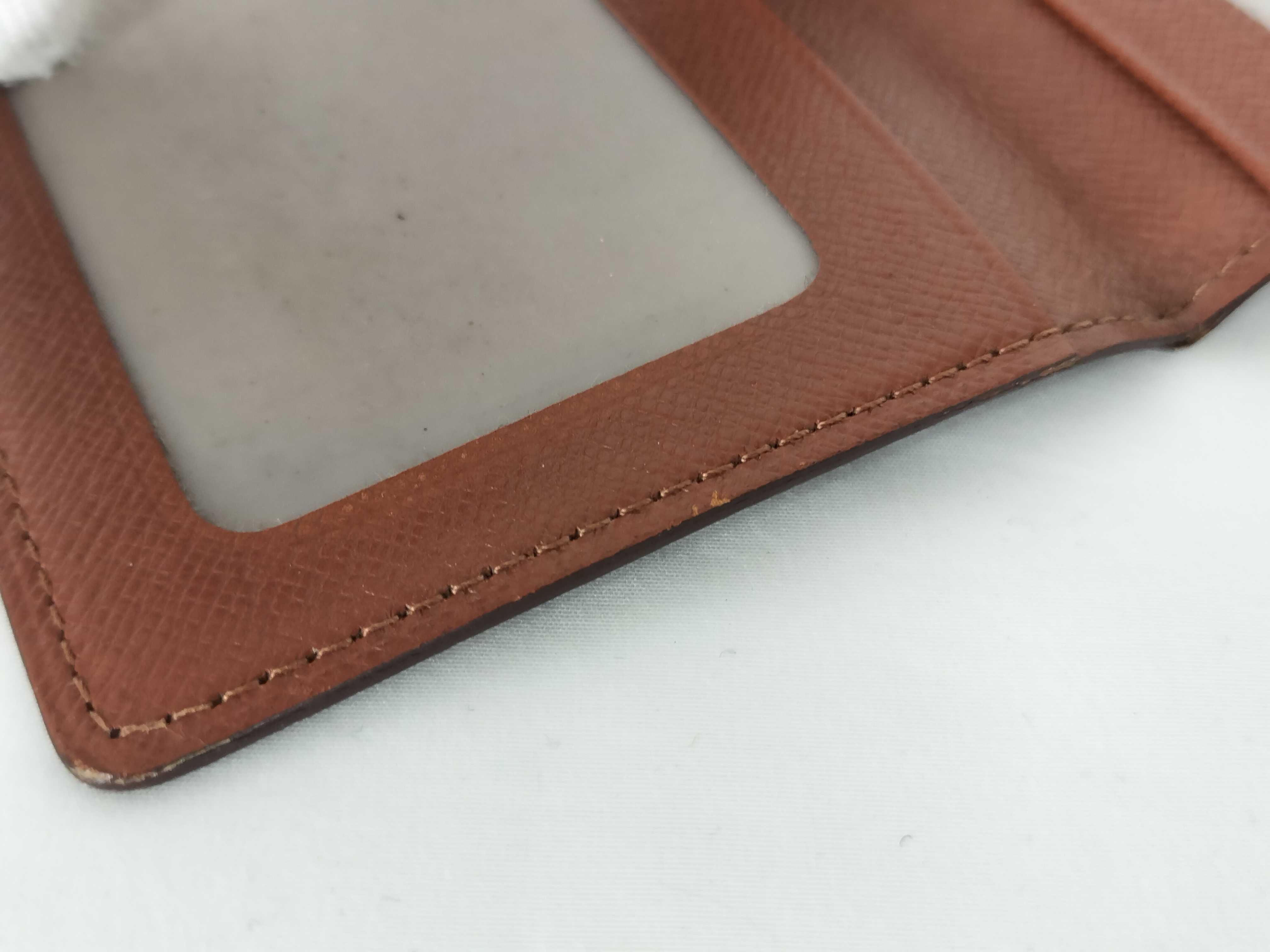 Monogram Card Case — view 13