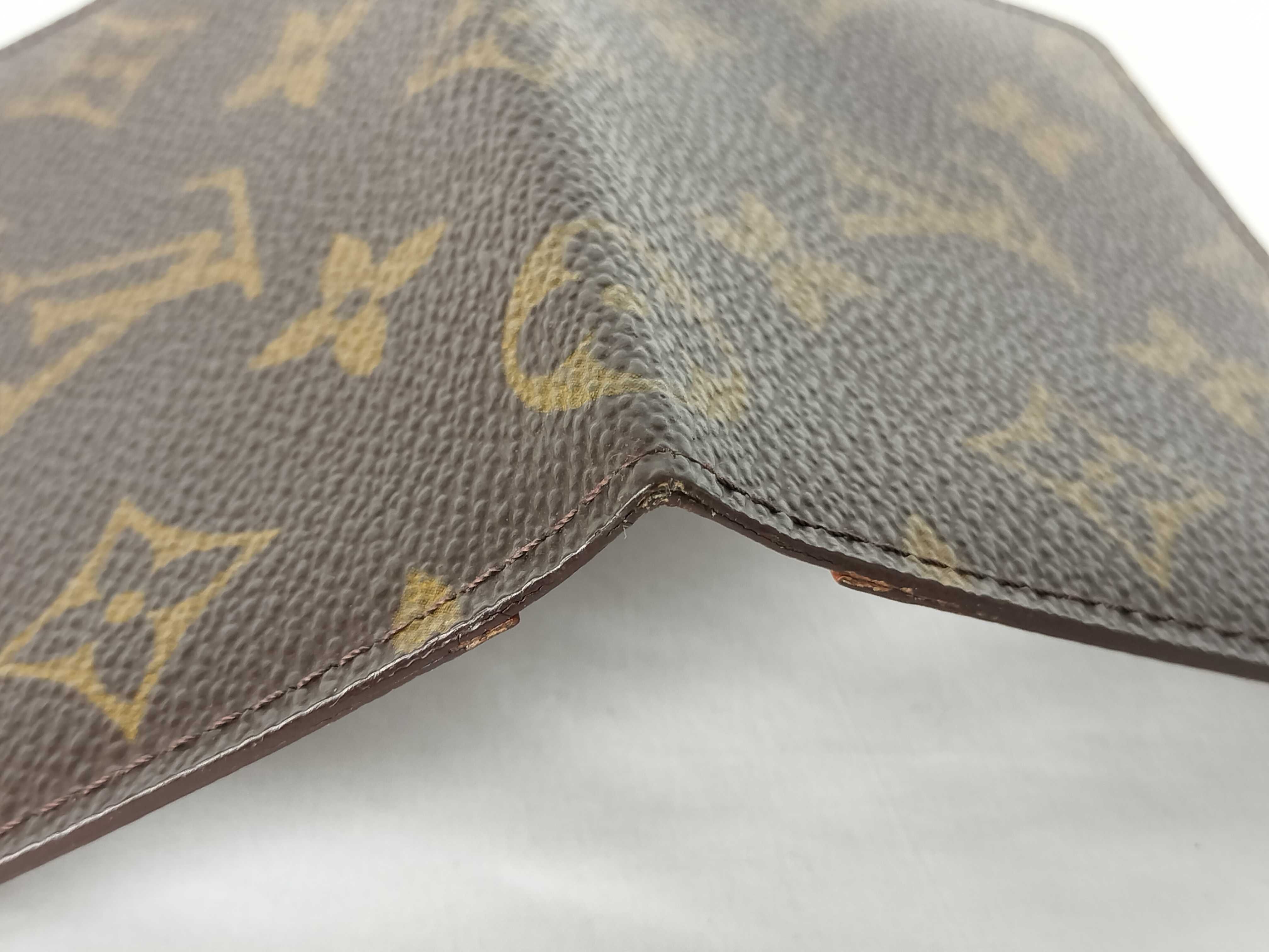 Monogram Card Case — view 14